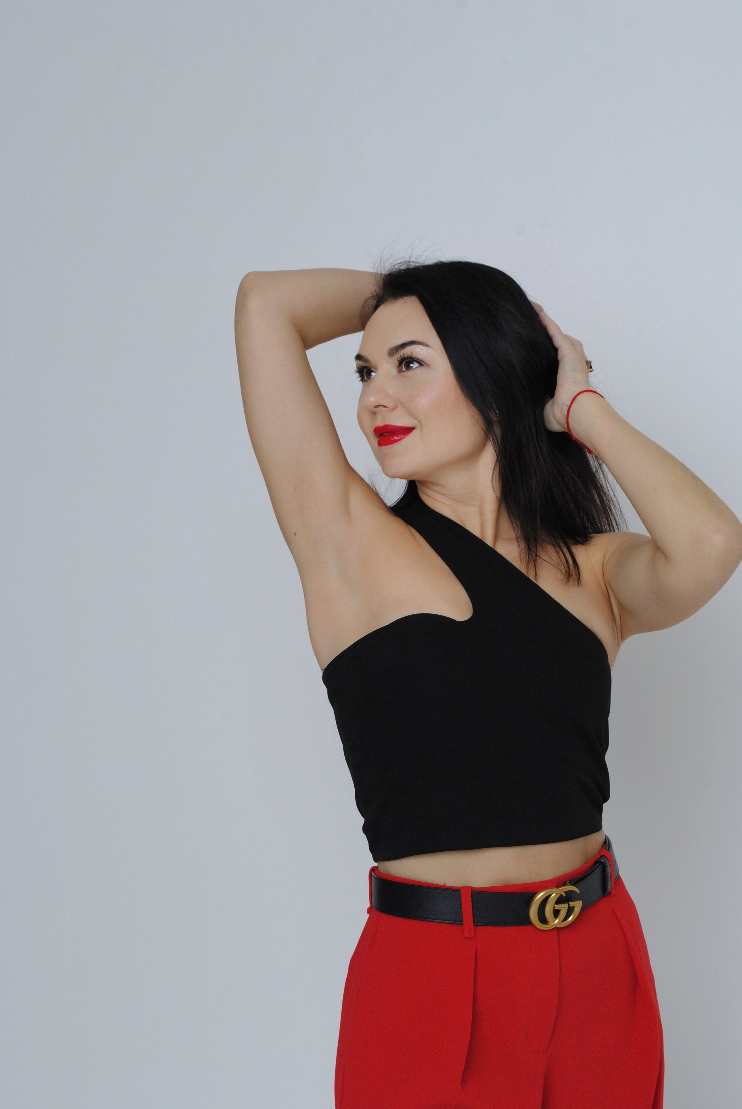 Майя. Фотограф Мария Мусаелян