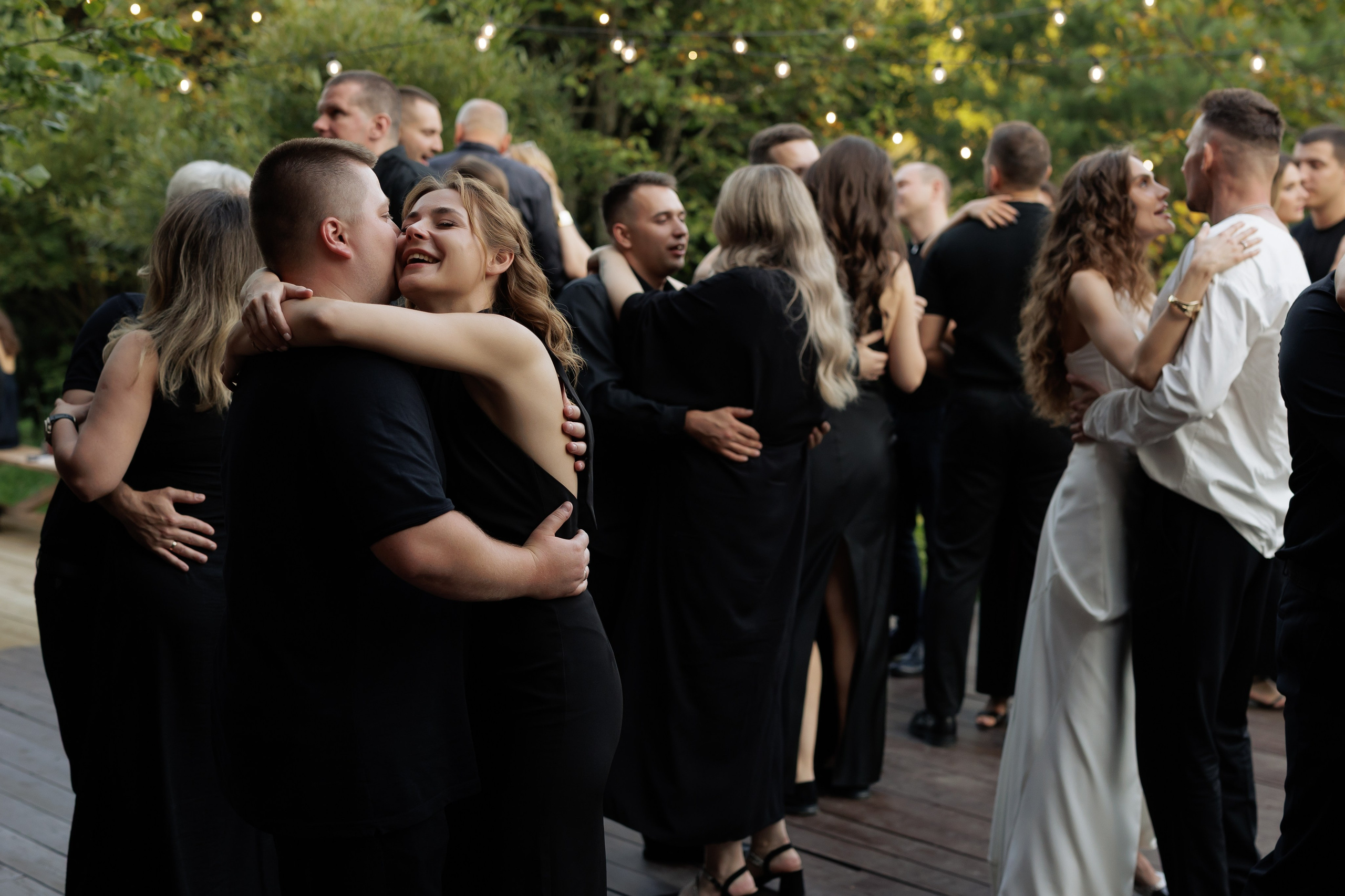 Roma & Alina. Свадебный фотограф Москва Брянск Елена Клещёва