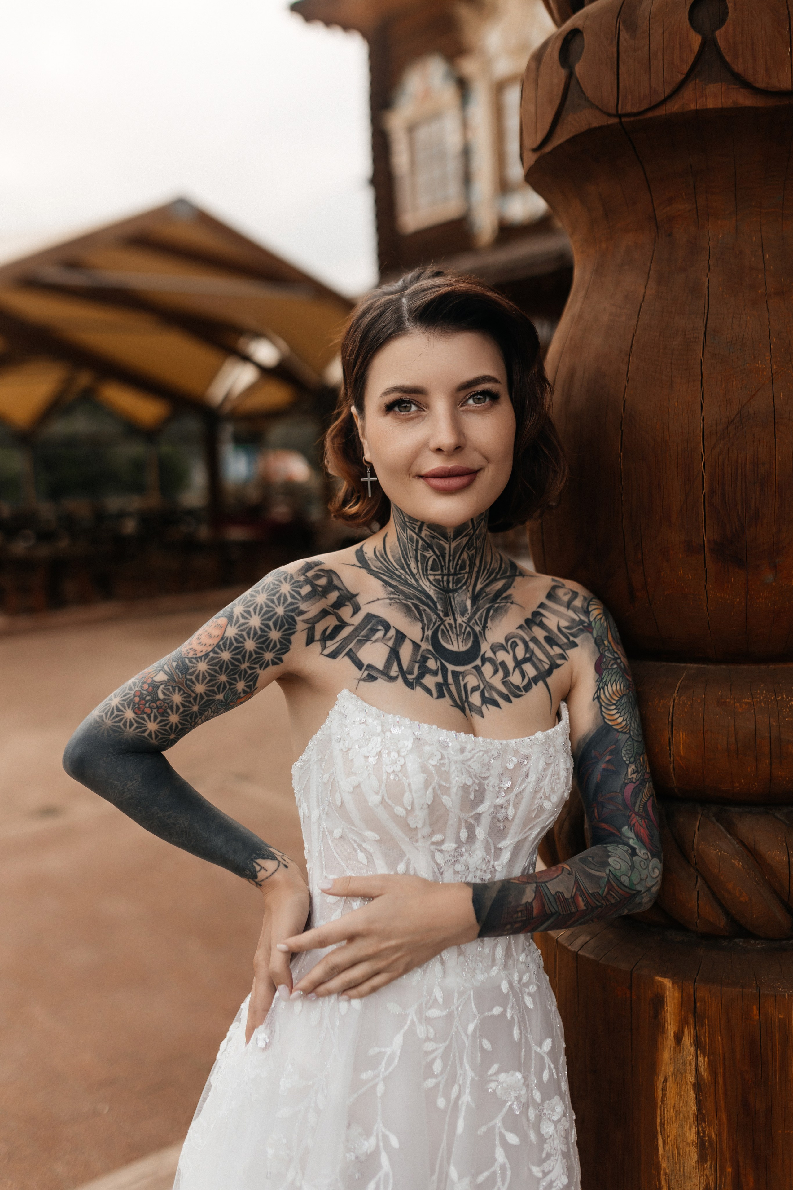 Свадебная фотосессия в Коломенском. Фотограф Наталия Федосова, г. Москва. TG и Instagram @nataliya_raw