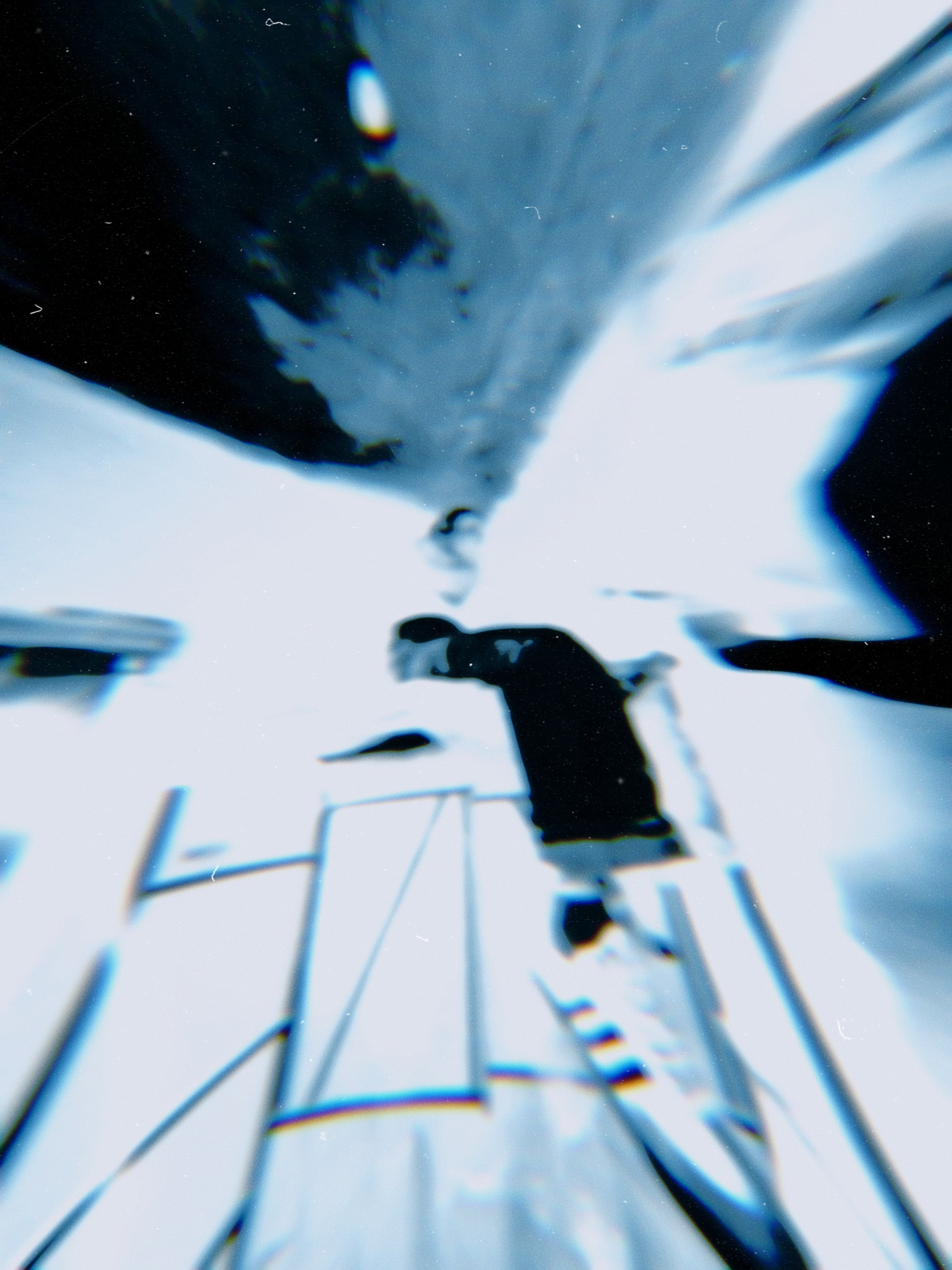 Busy& tired. Sveti Sveta • визуальный артист Светлана Дубских