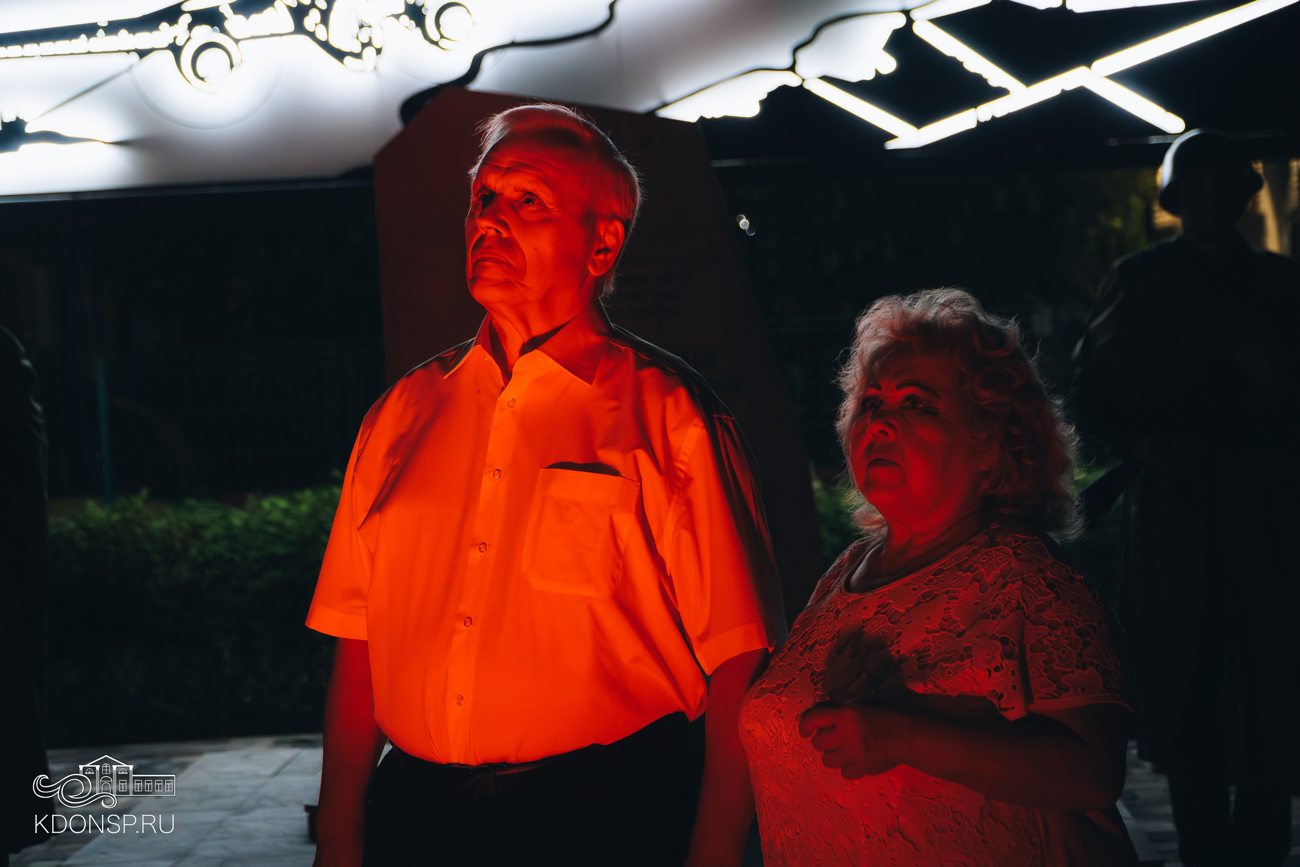 «Свеча Памяти». Новотитаровский Дом культуры