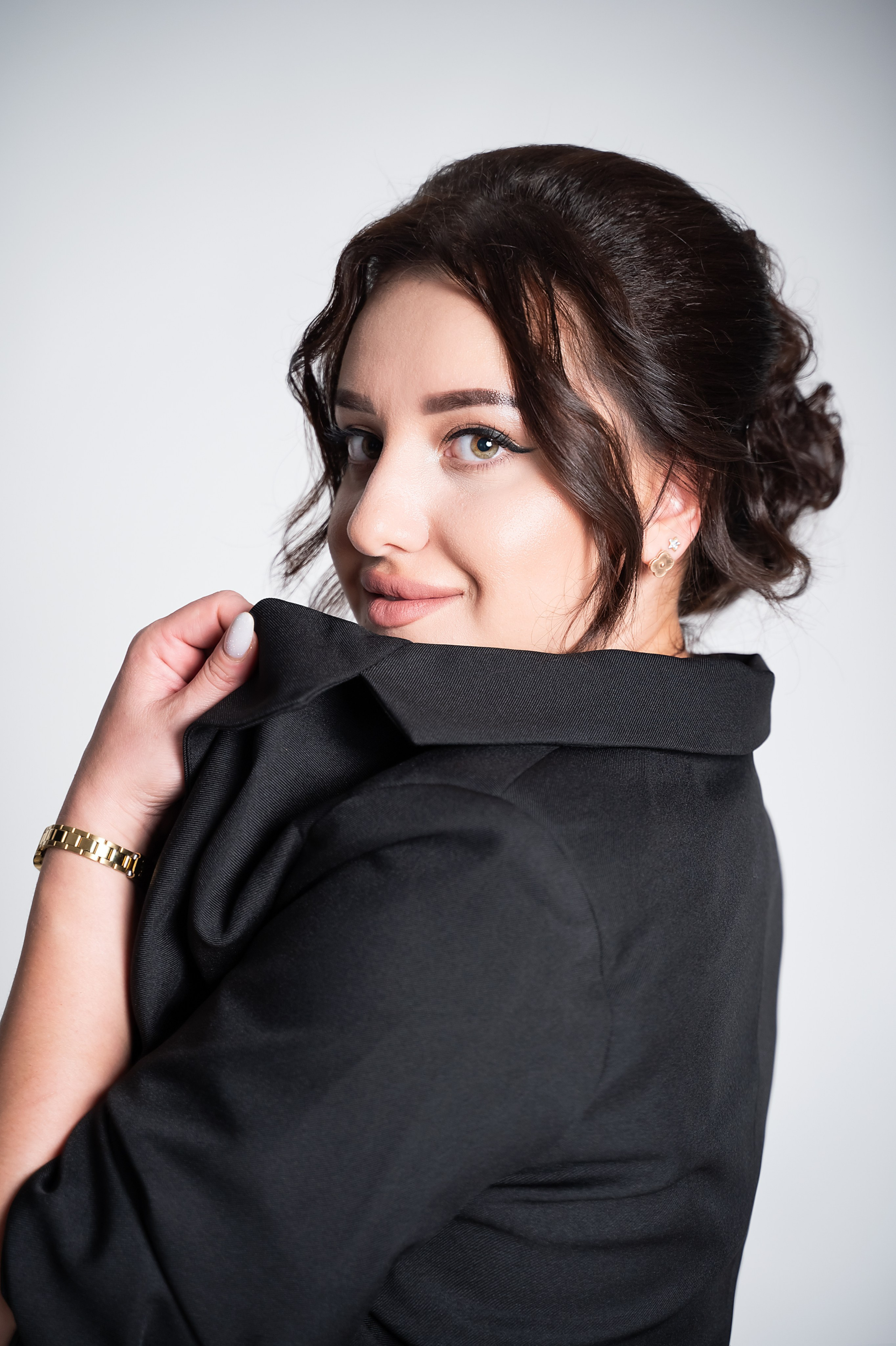 Лариса. Школьный и семейный фотограф/видеограф в г. Курганинске