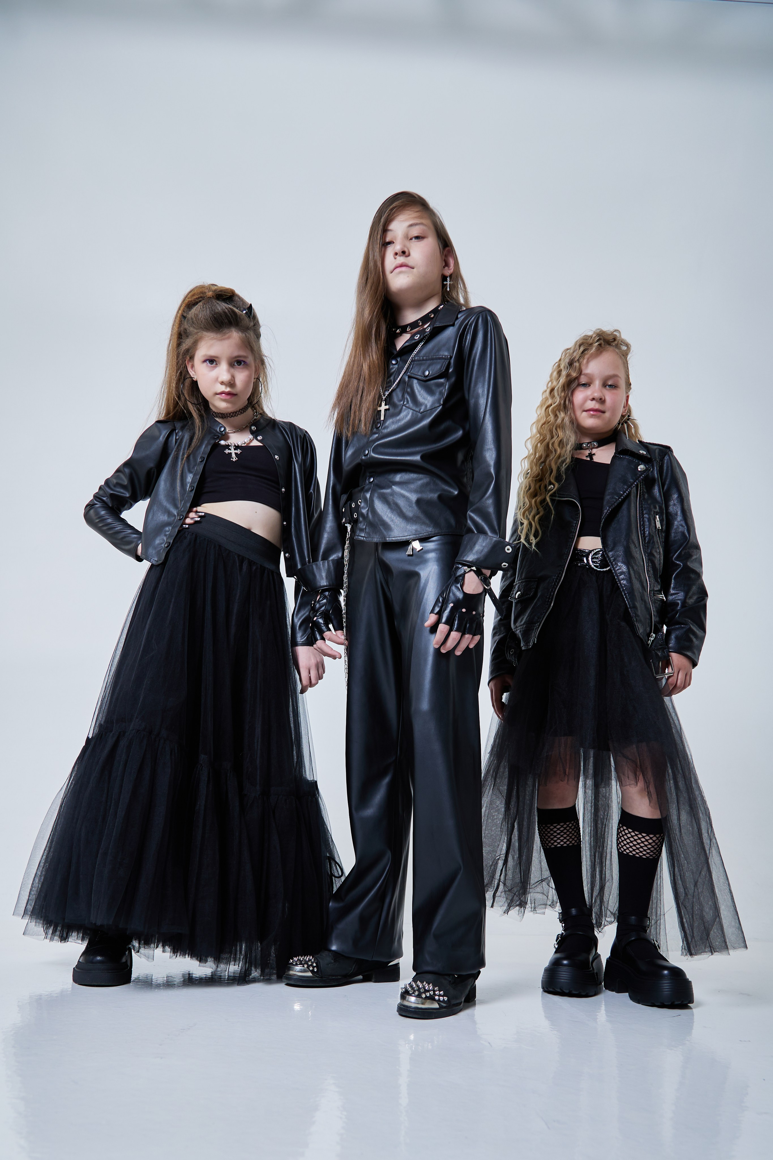 ROCK FASHION. Фотограф Москва Concerts photo / Fashion photо