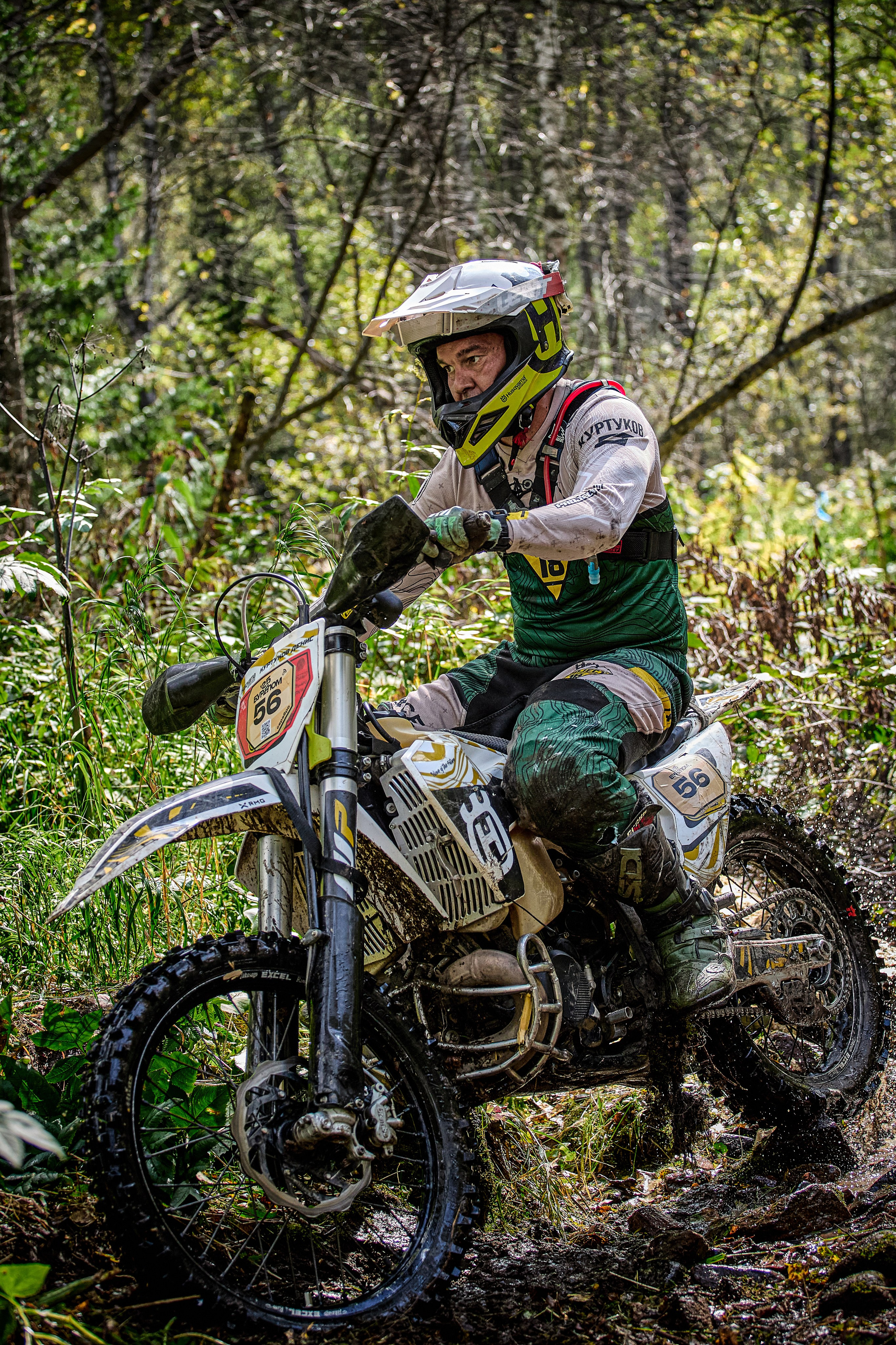 БУРЕЛОМ 2025 чемпионат Сибири по Эндуро. Фотограф Москва Concerts photo / Fashion photо