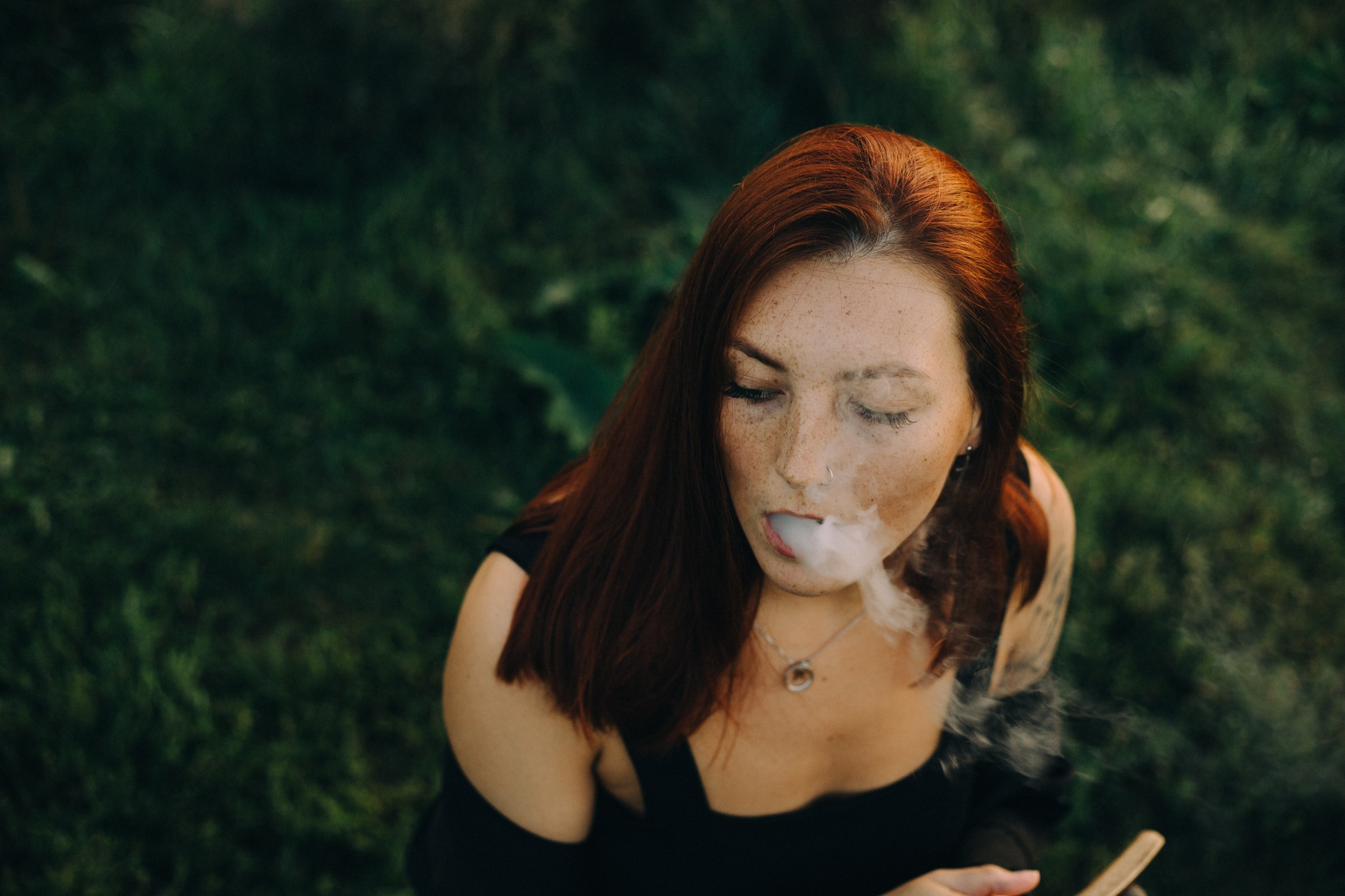 Мария. Женский и репортажный фотограф Москва Натали Смирнова