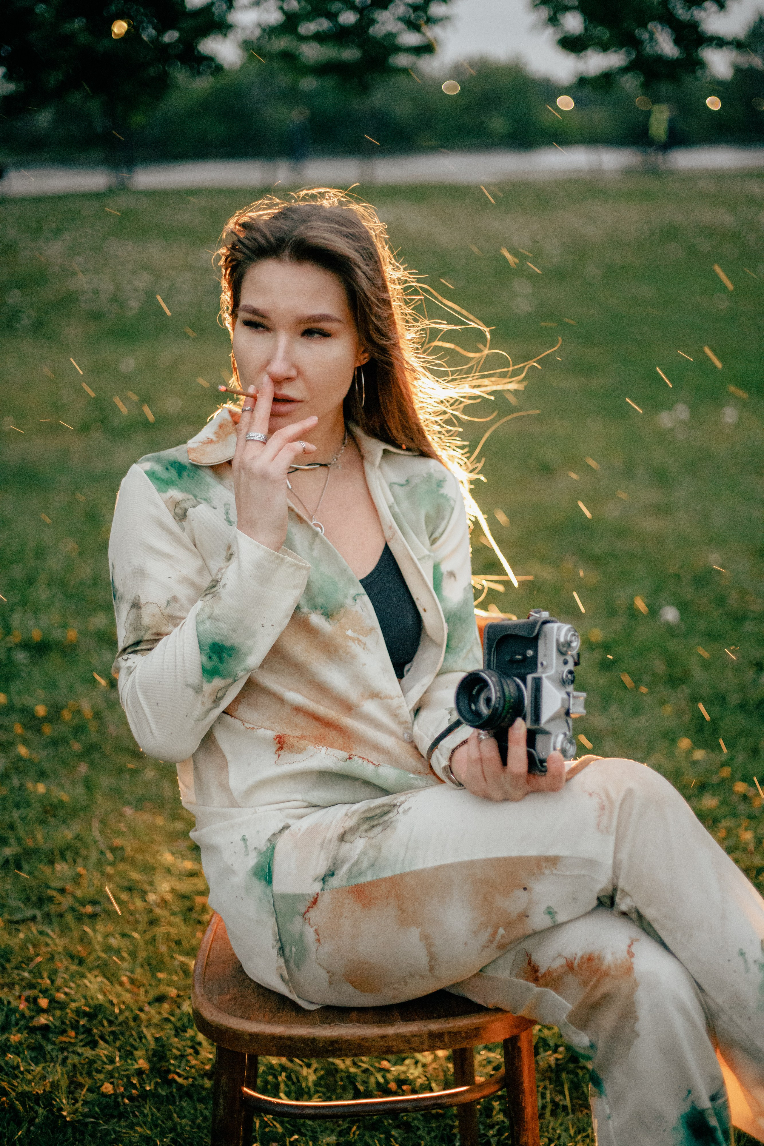 Фото пикник (ЗАВЕРШЕН). Женский и репортажный фотограф Москва Натали Смирнова