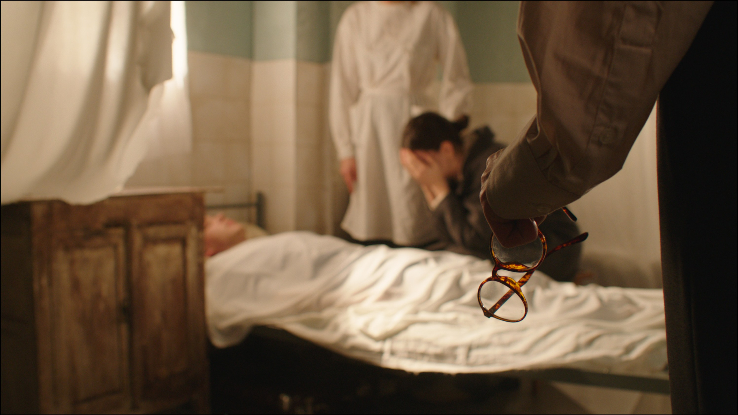 Лука Шарабидзе. Оператор. Лука Шарабидзе. Оператор, фотограф