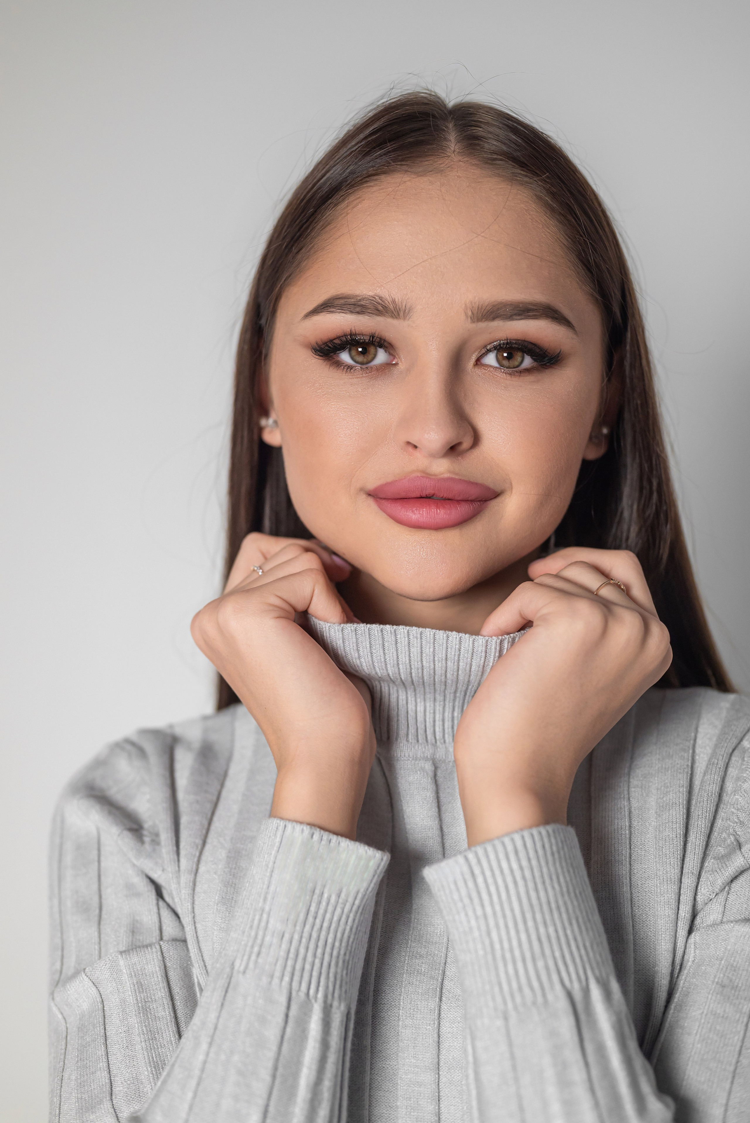 Кофты и платья. Фотограф в городе Салават