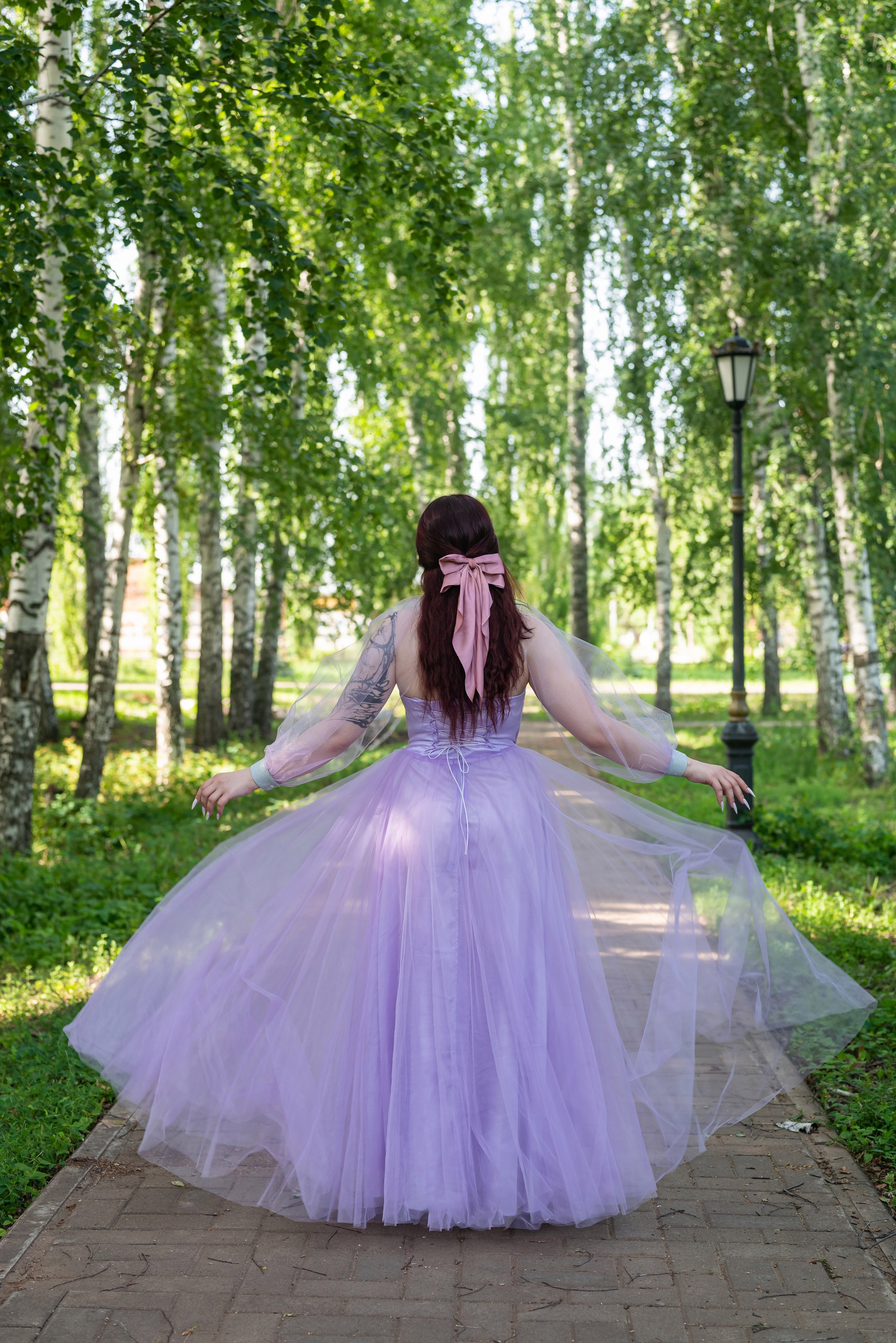 Анастасия. Фотограф в городе Салават