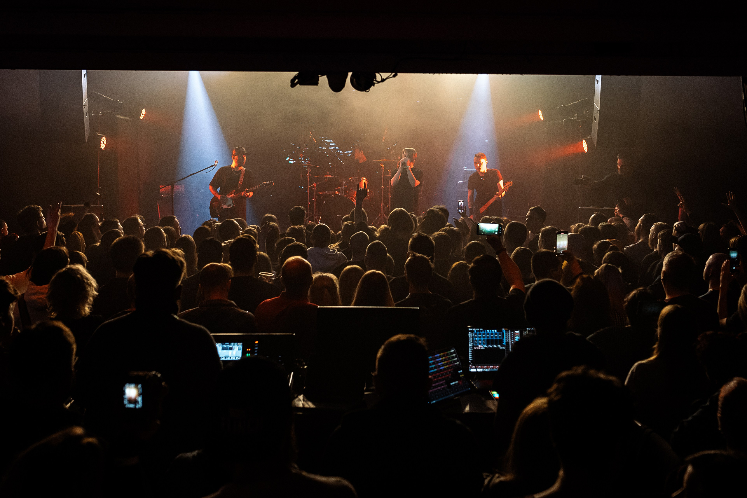 DРУГОЙ ВЕТЕР. Фотограф Елена Богачева (lenalena_na_na_na)