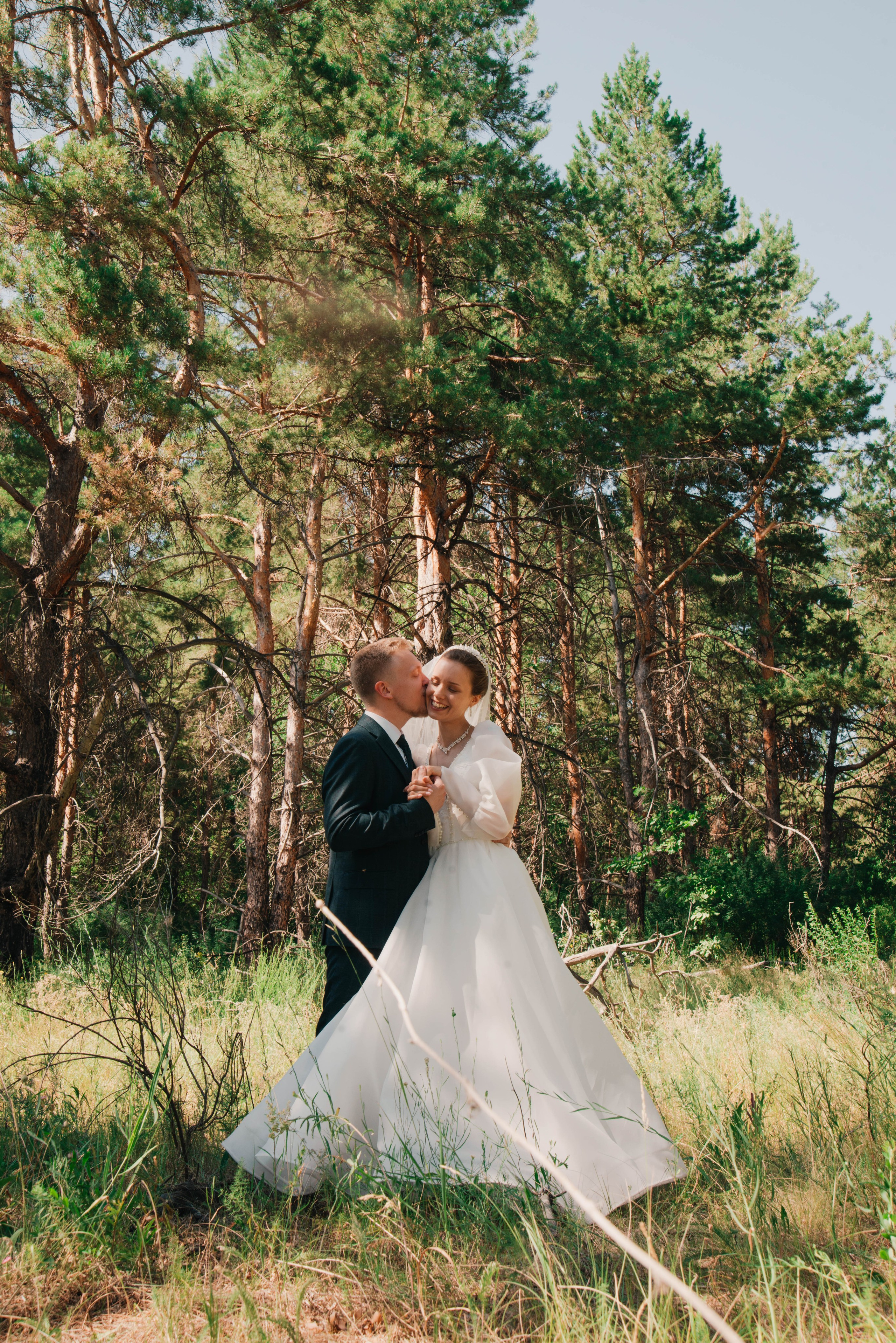 Иван & Мария. Ксения Glossa. Портретный и репортажный фотограф в Самаре