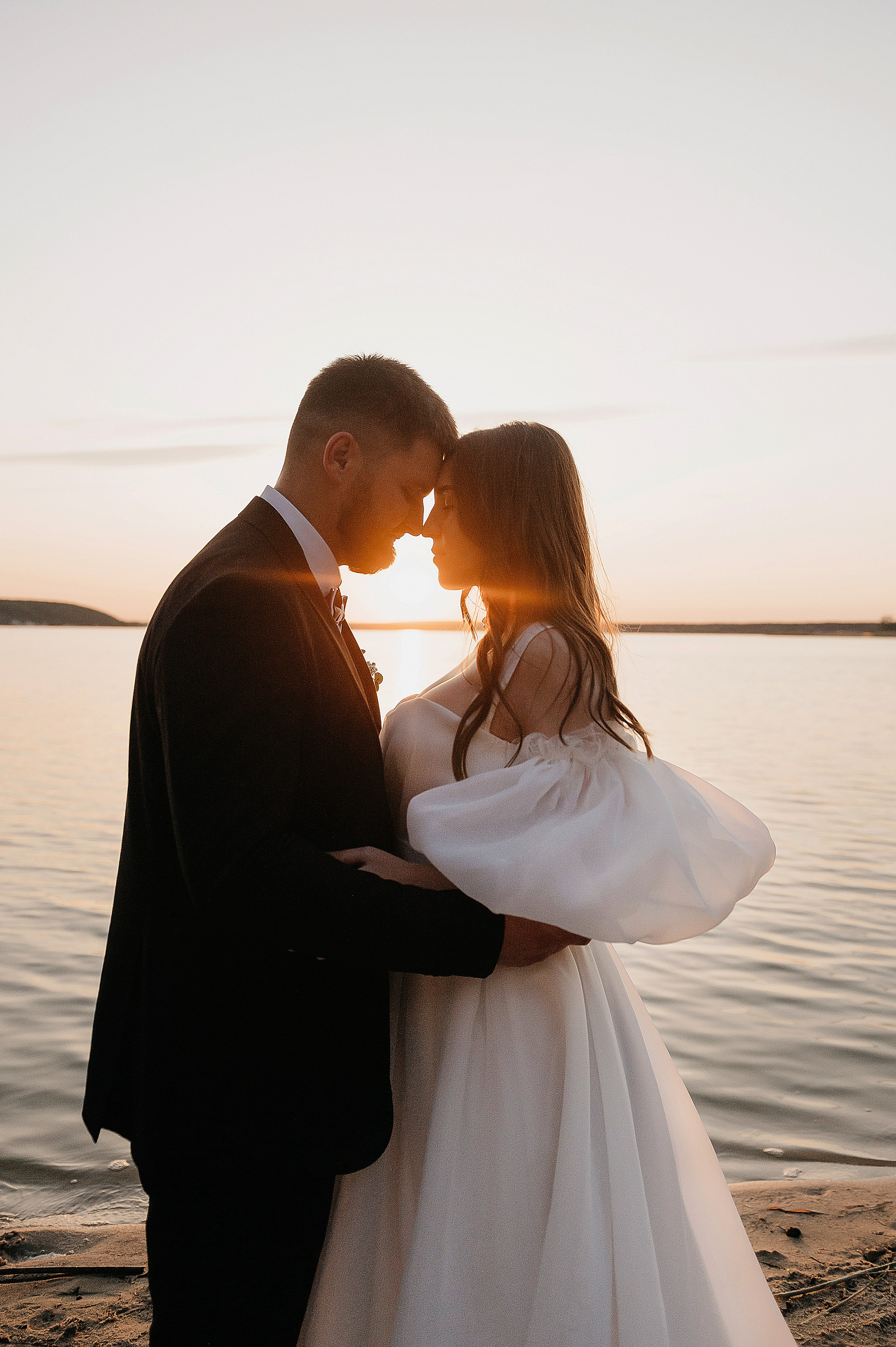 Дима и Ира. Свадебный фотограф Марина Жемчужникова в Москве и в Белгороде