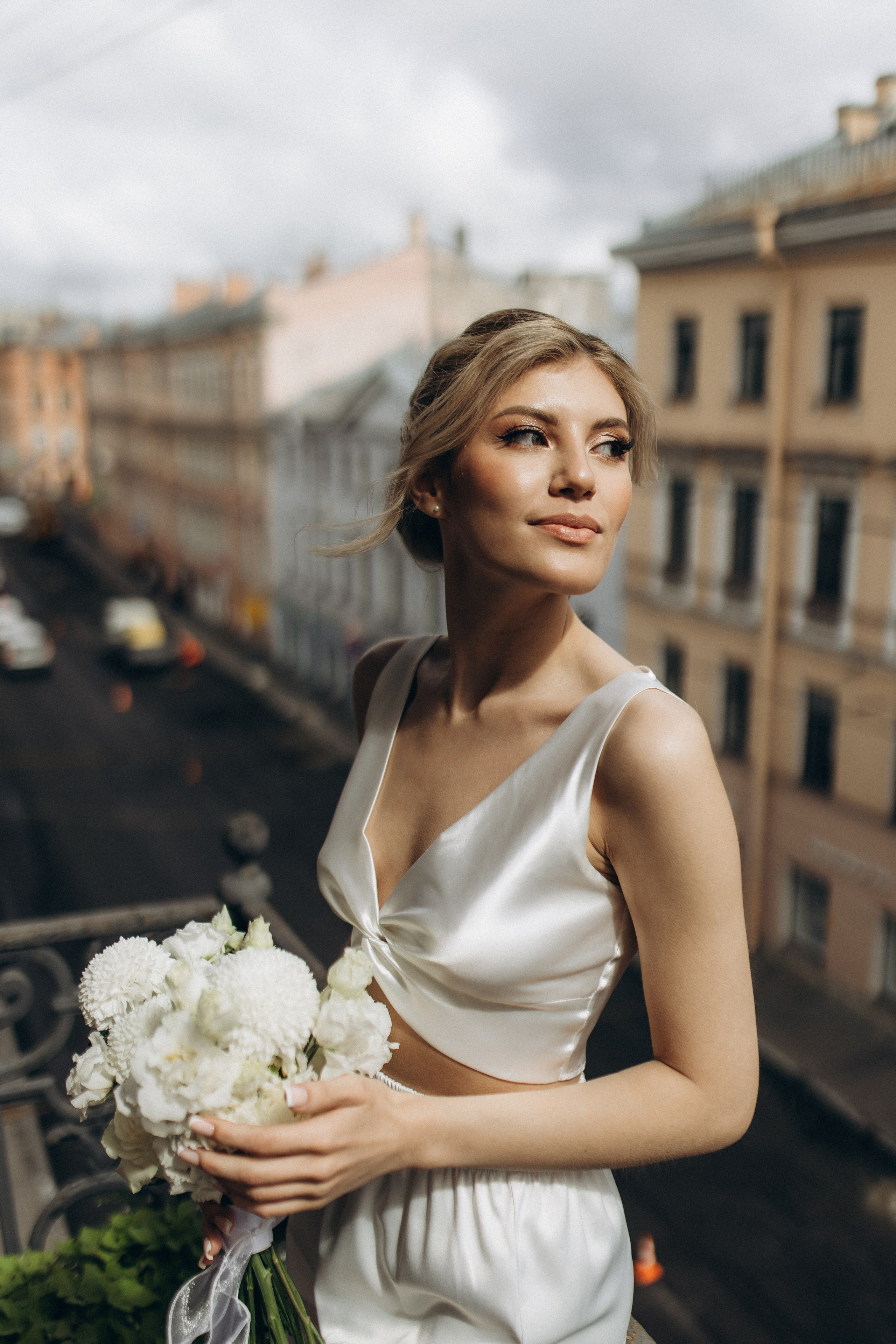 Wedding day. Фотограф Санкт-Петербург