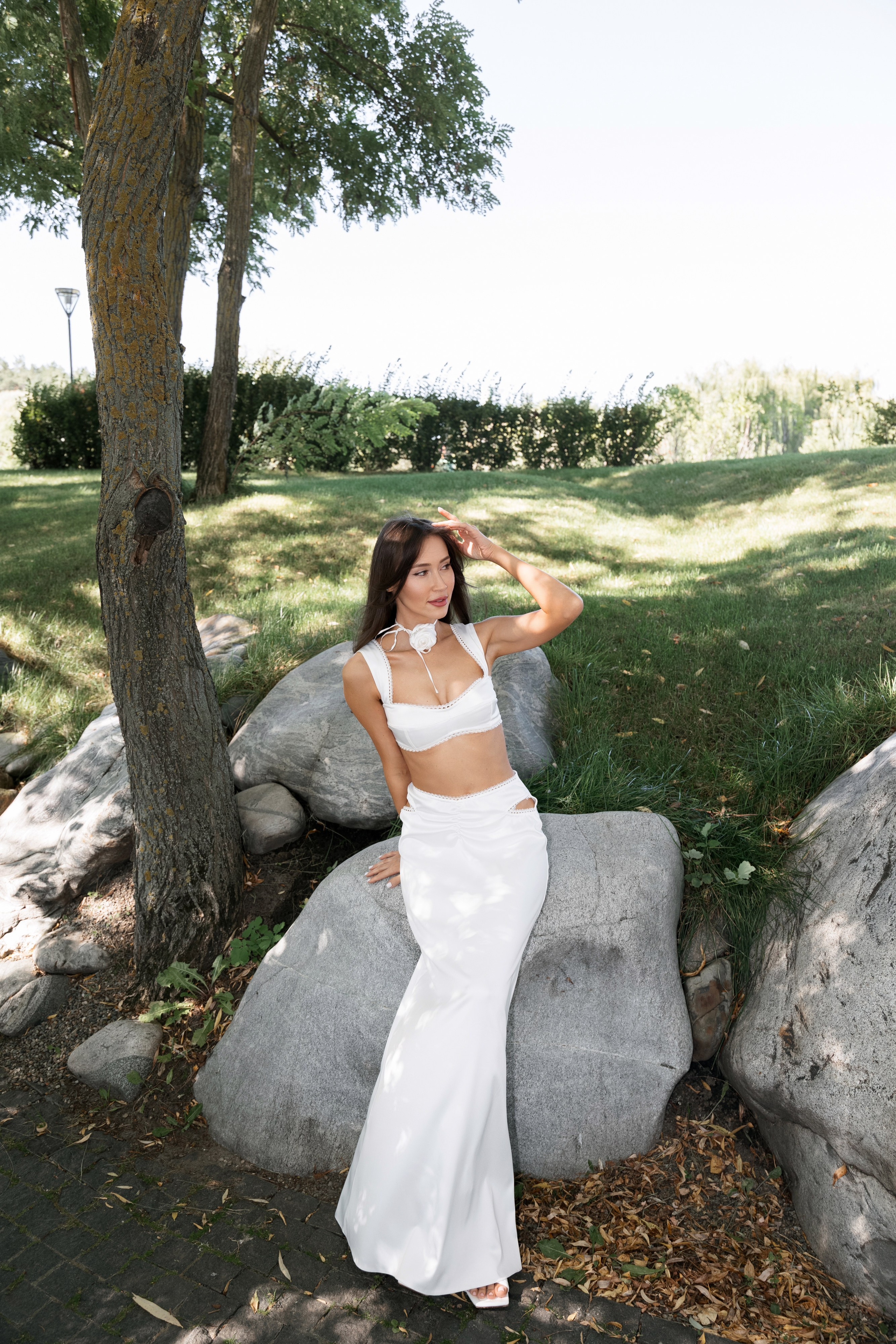 V & L 25'. Фотограф Сергей Койфман