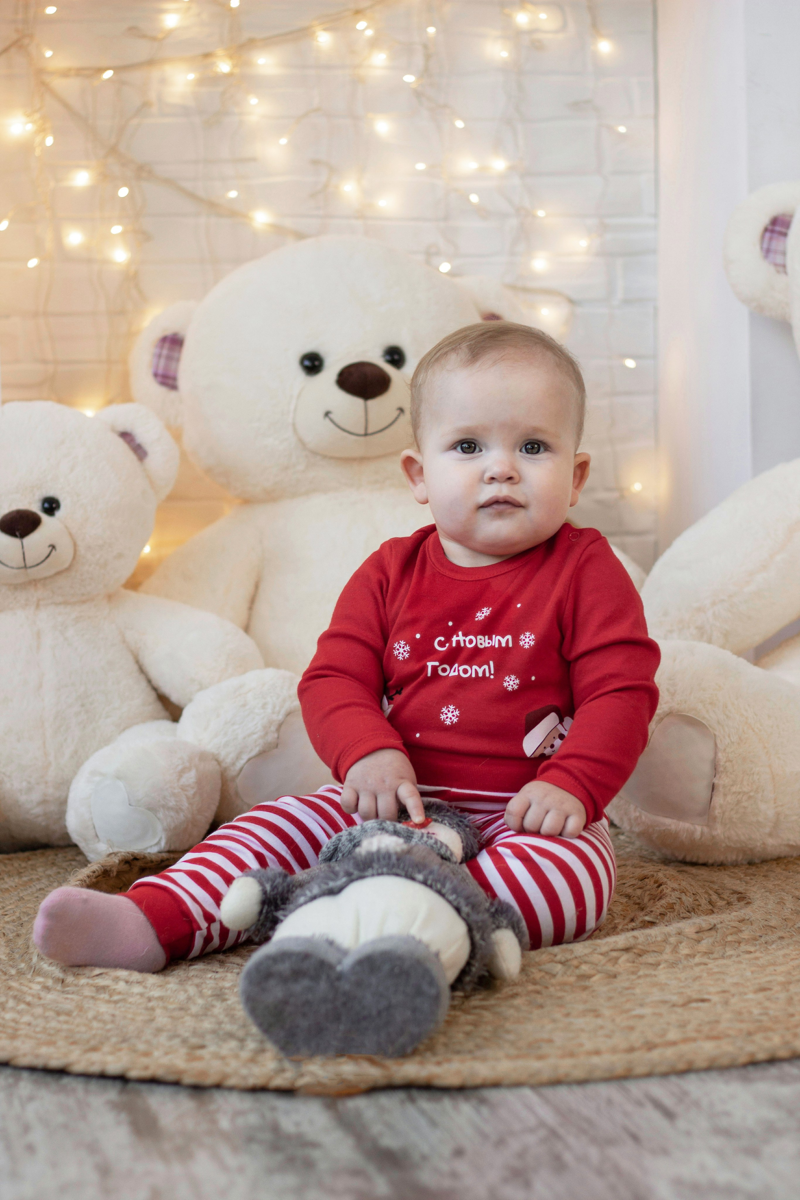 Детская съемка. Детский и семейный фотограф в Уфе Зинаида Вольштейн