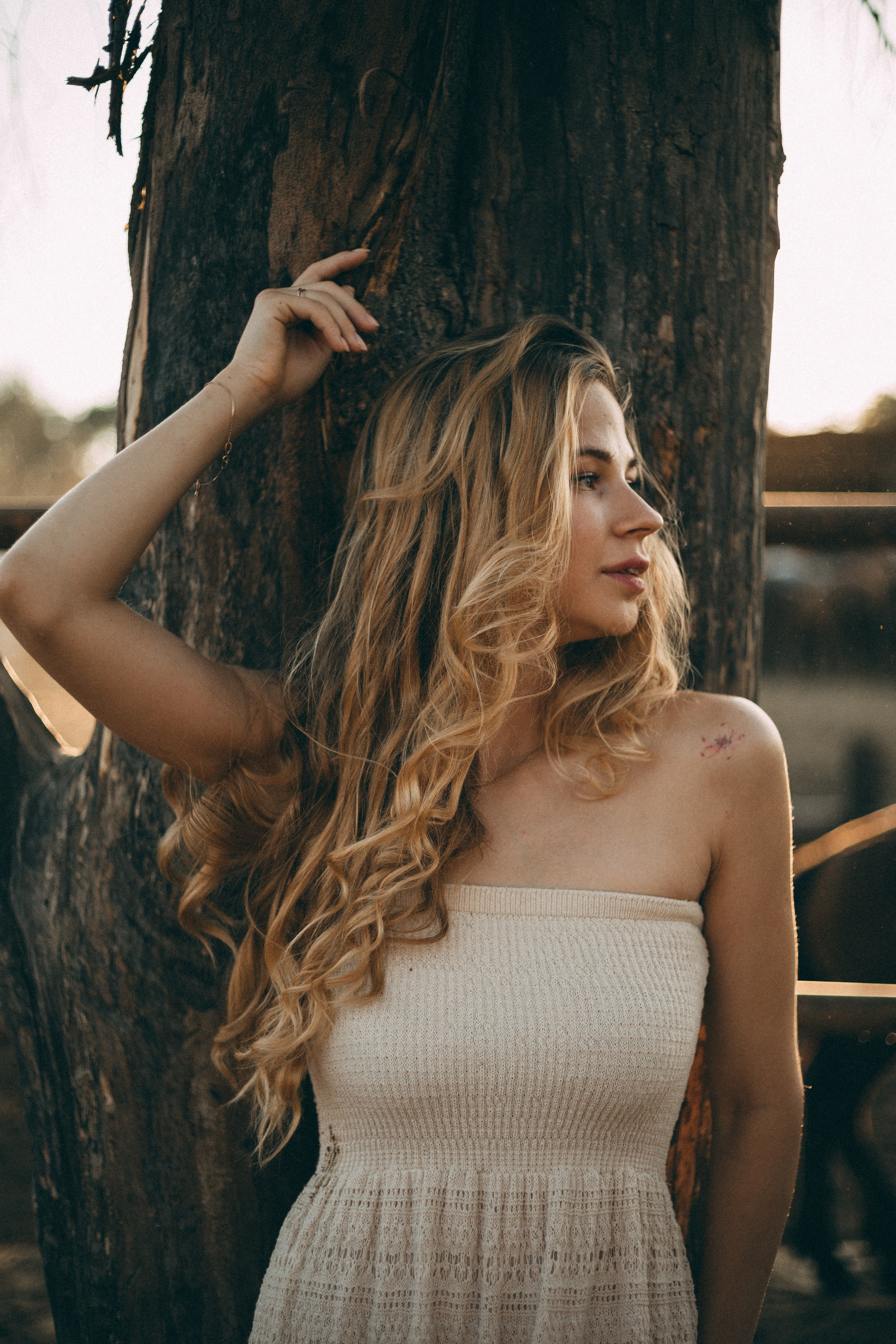 Татьяна. Фотограф из Казани Мария Шамсутдинова