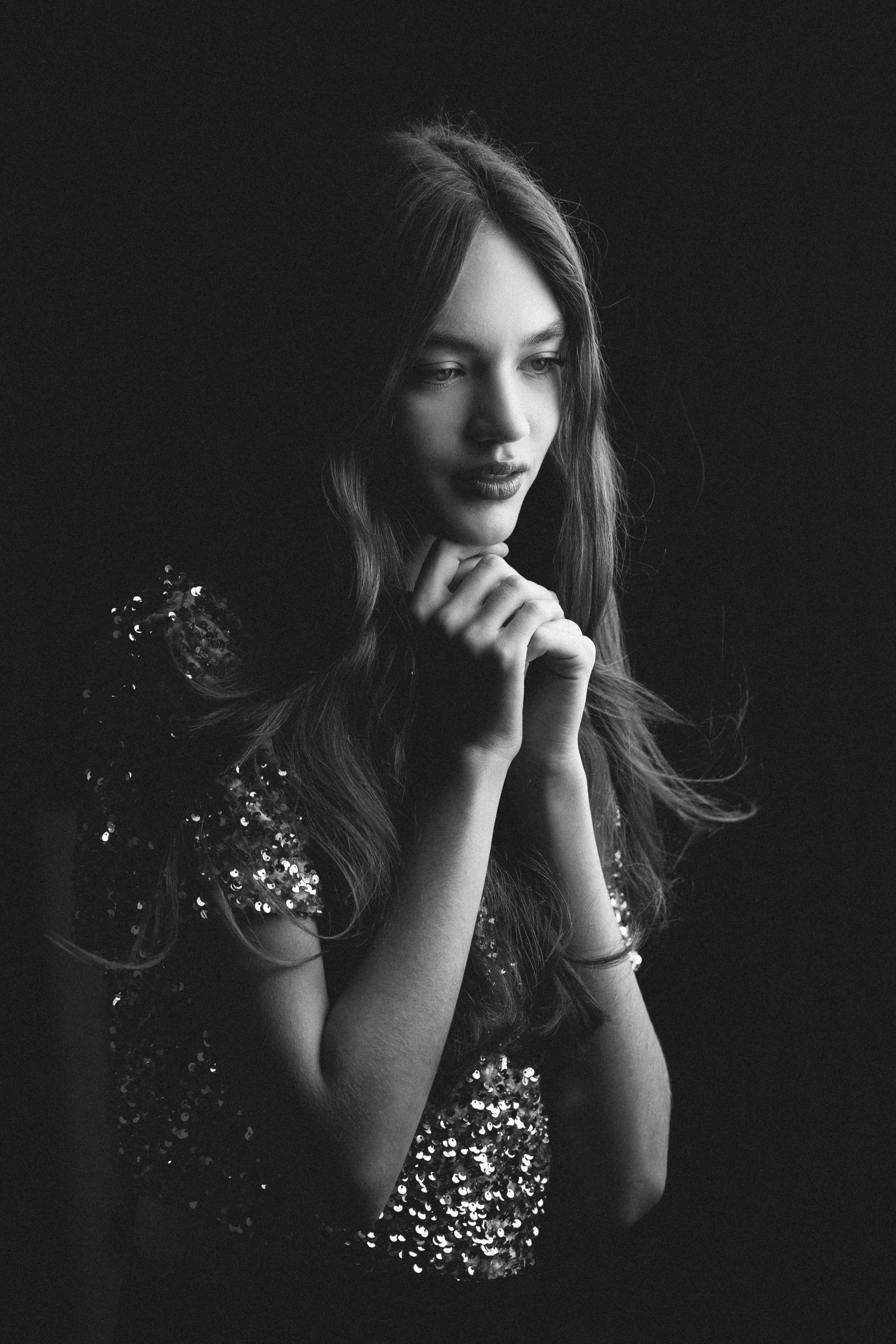 Varya. Modeling agency TM MODELS