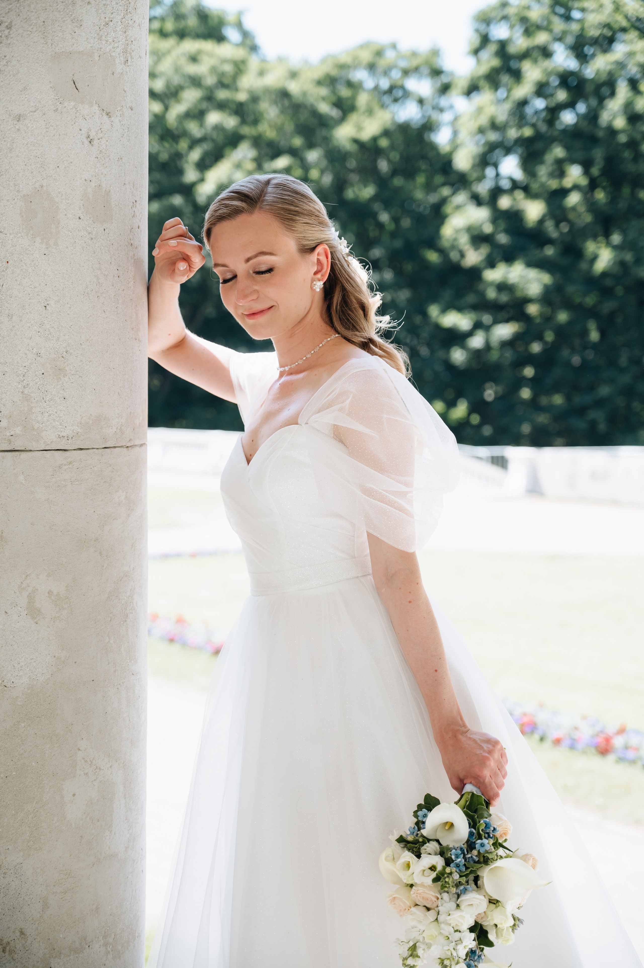 Ярослав & Елена. Портретный и свадебный фотограф в Москве Анастасия Терентьева