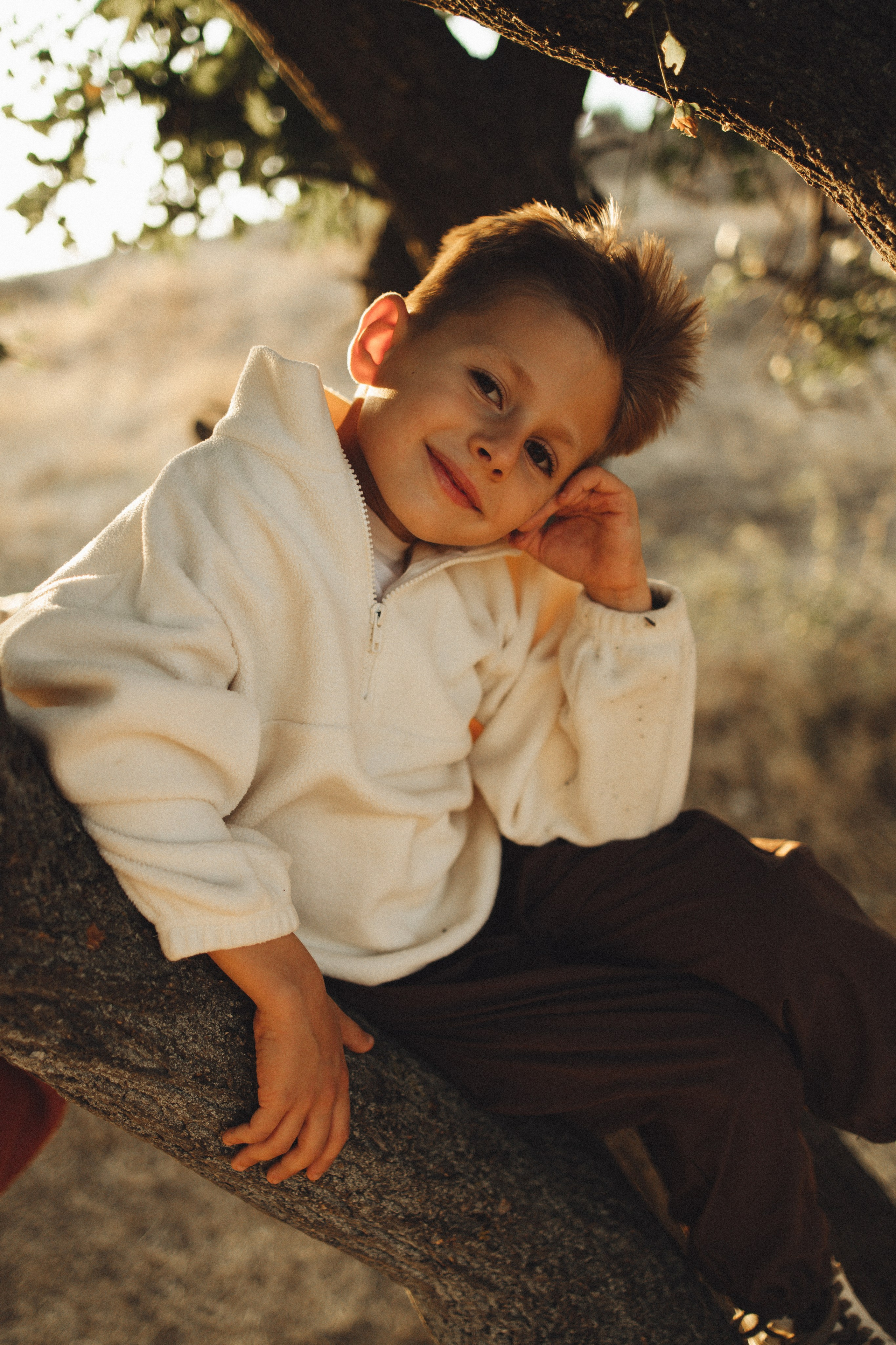 Семейная история, закат в Мержаново. Семейный и детский фотограф, таганрог, ростов-на-дону
