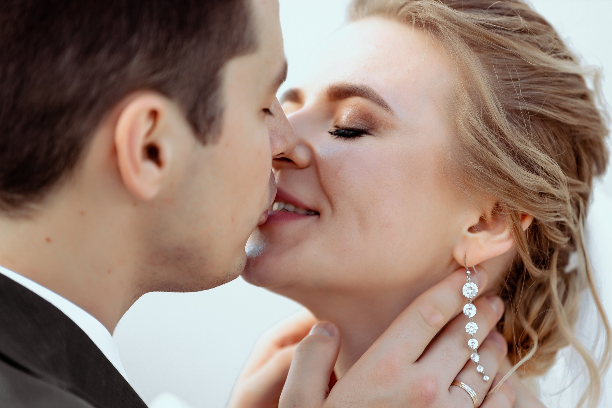 Руслан и Анна. Тимур Аминов | Фотограф в Кемерове