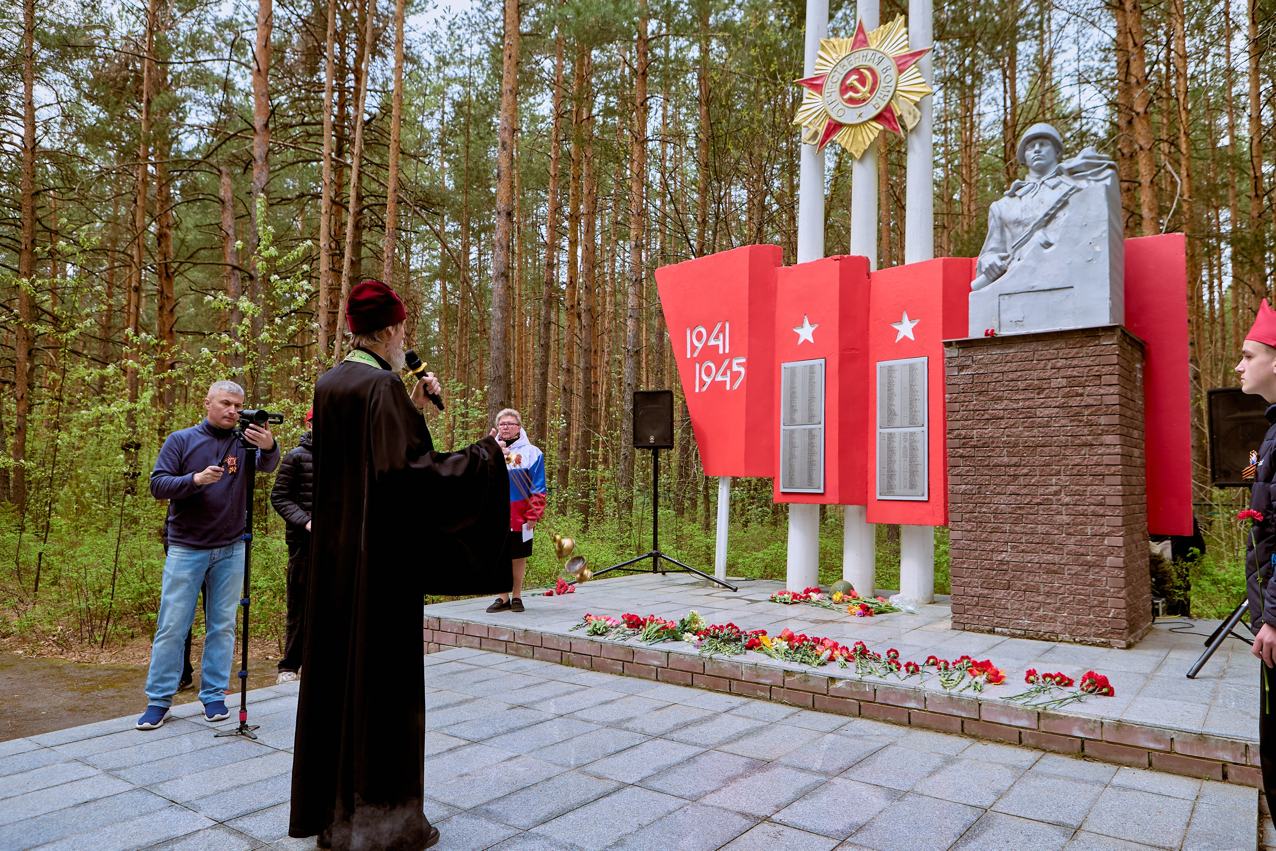 Фотографии ПОБЕДА 80 п. Решетиха