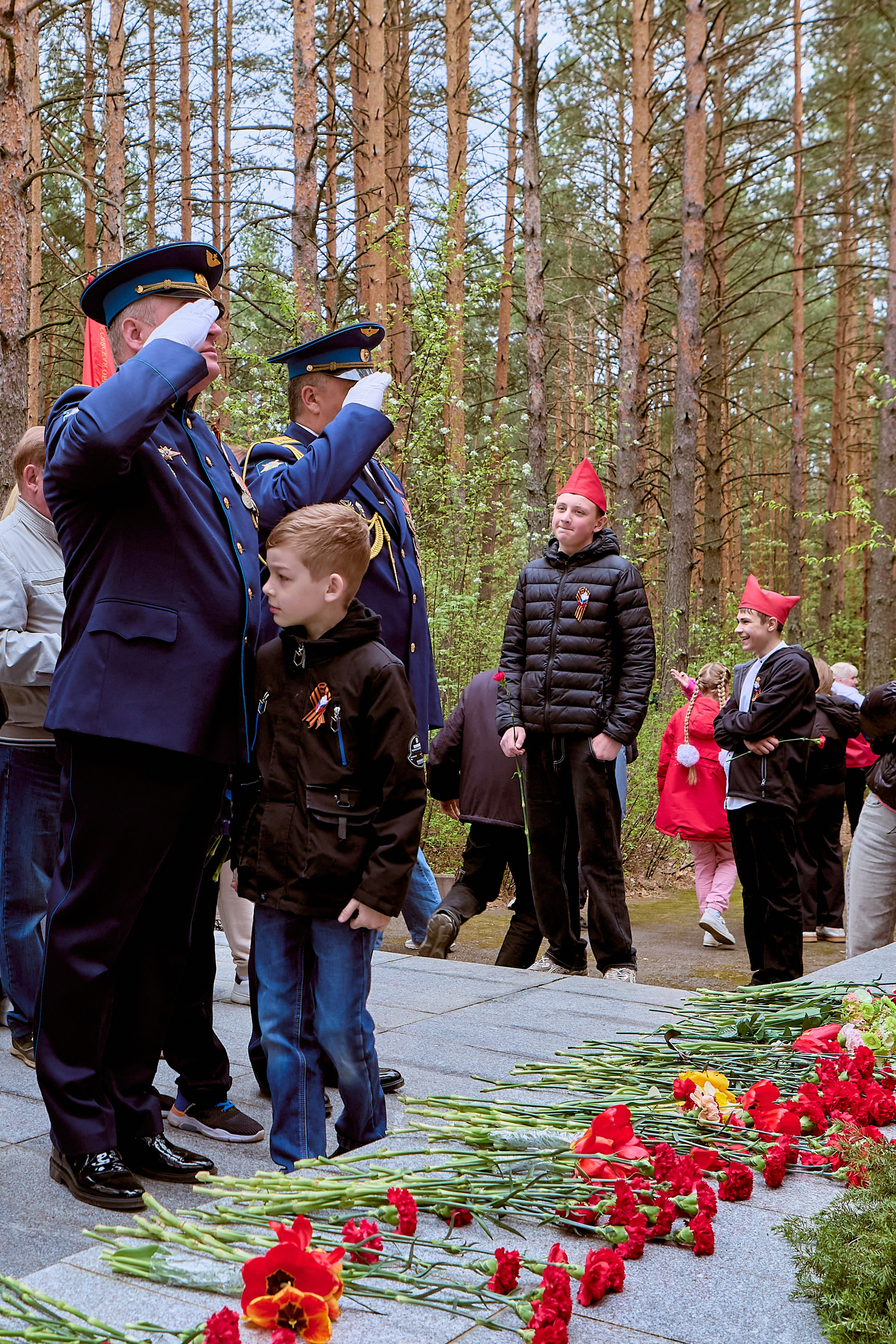 Фотографии ПОБЕДА 80 п. Решетиха