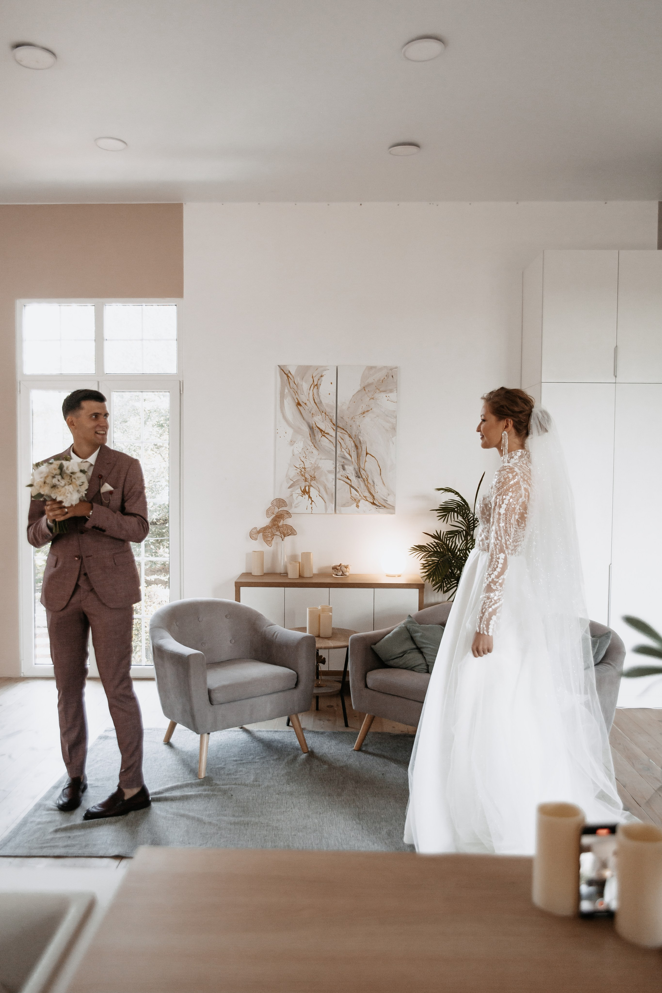 Соня и Степа. Виноградники Севастополя. Свадебный фотограф Наталья Балутутина. Россия-Европа-Мир