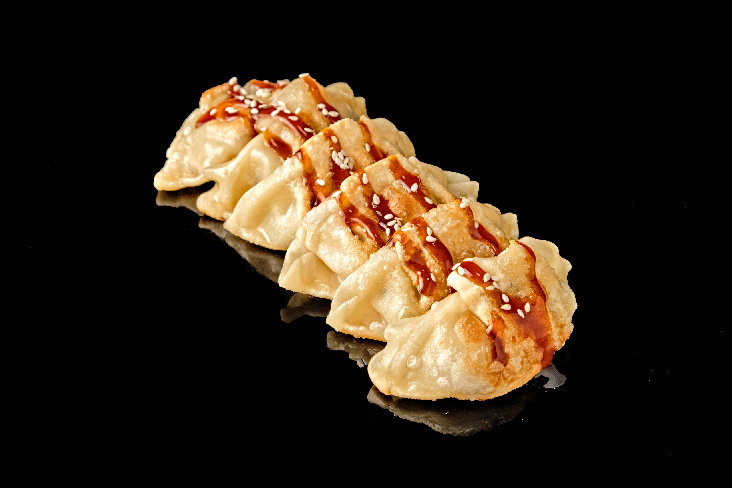 Food Photography of Premium Sushi for Delivery | Food Photographer Tbilisi. Commercial Photographer Tbilisi | Food & Product Photography | Vitaly Gorbachev