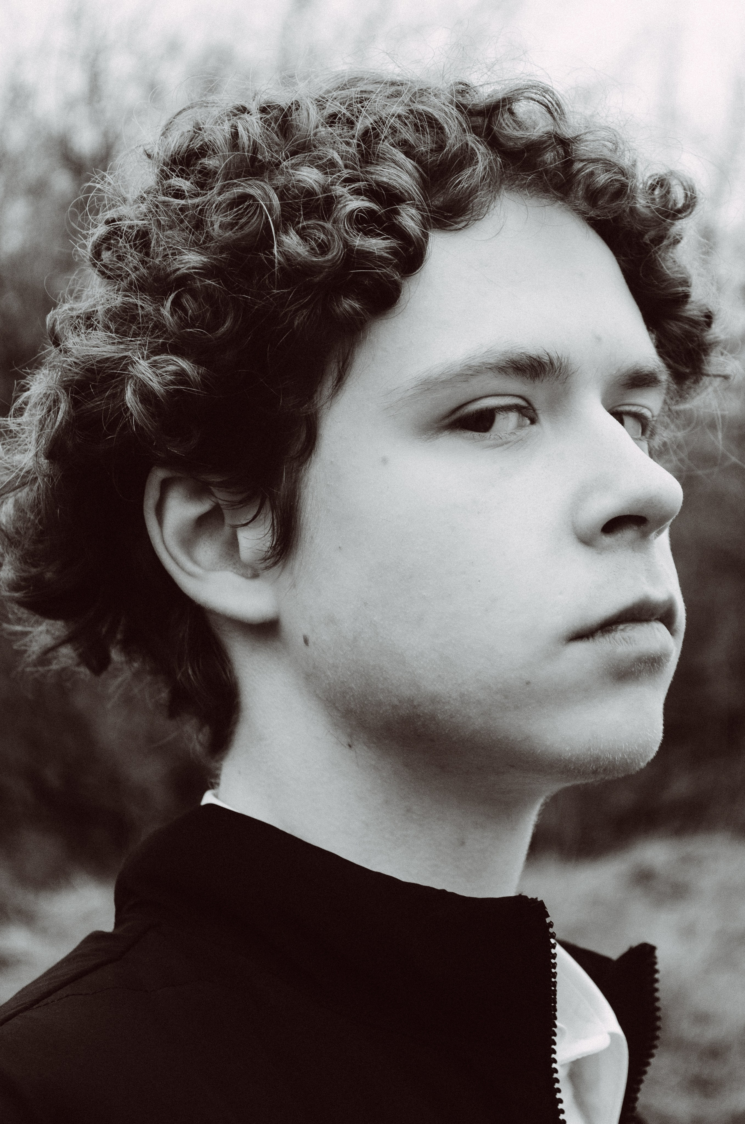 Всеволод. Фотограф Валерия Пэун