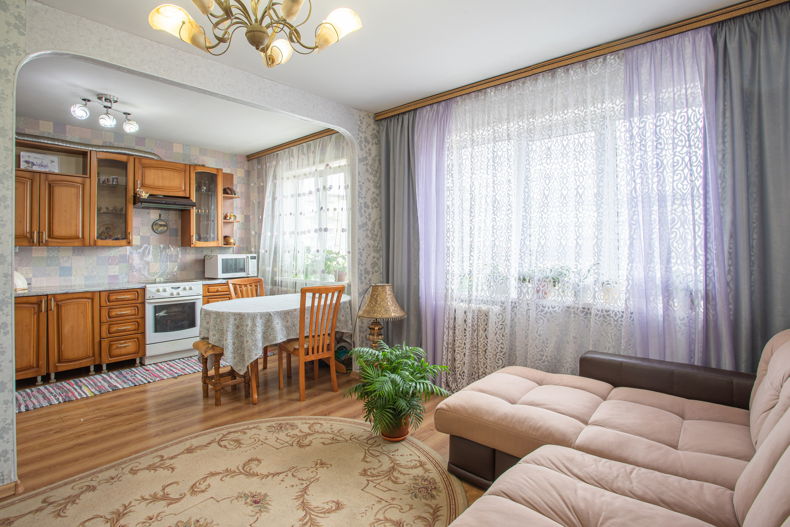 Съёмка недвижимости. Фотограф Валентин Кольцов, фотограф владивосток, свадебный фотограф, с