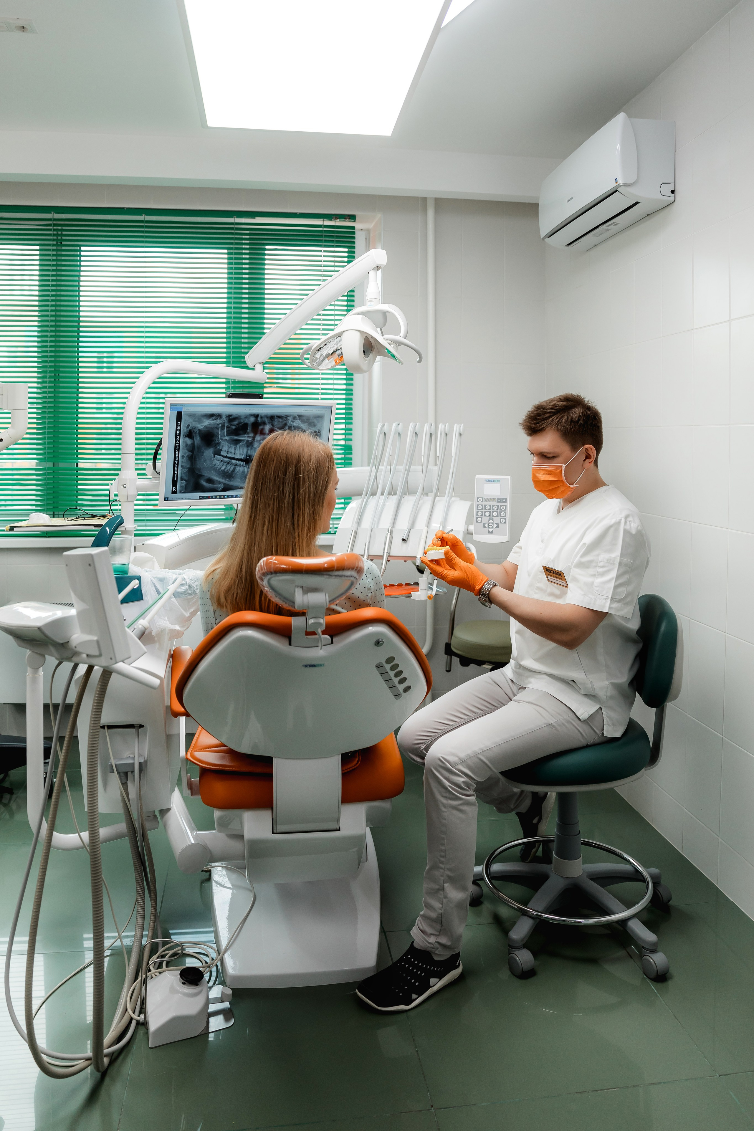 Стоматология. Семейный фотограф в Москве Татьяна Болтиева