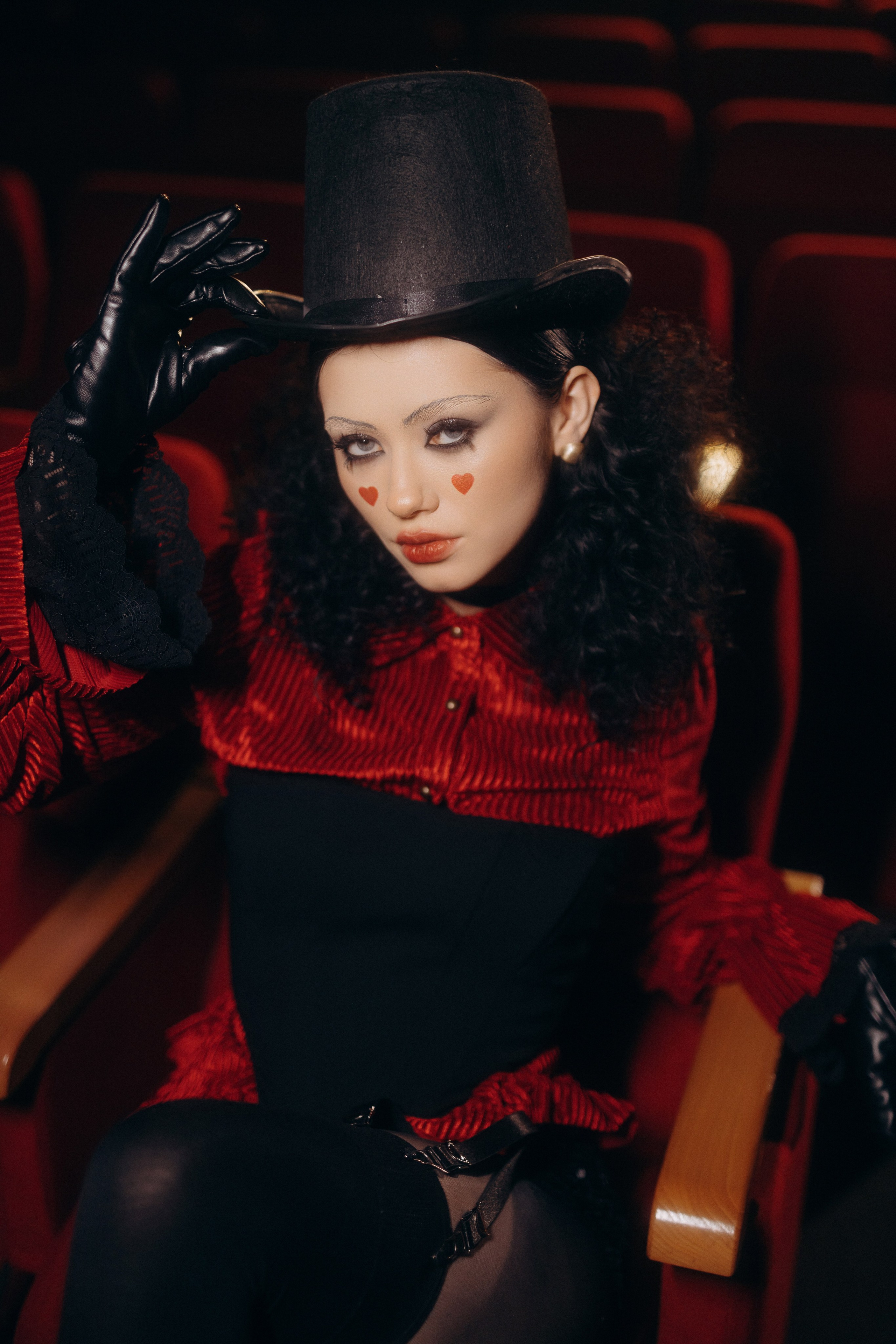 Наташа. Свадебный и семейный фотограф в Тамбове и Котовске Артём Комбаров