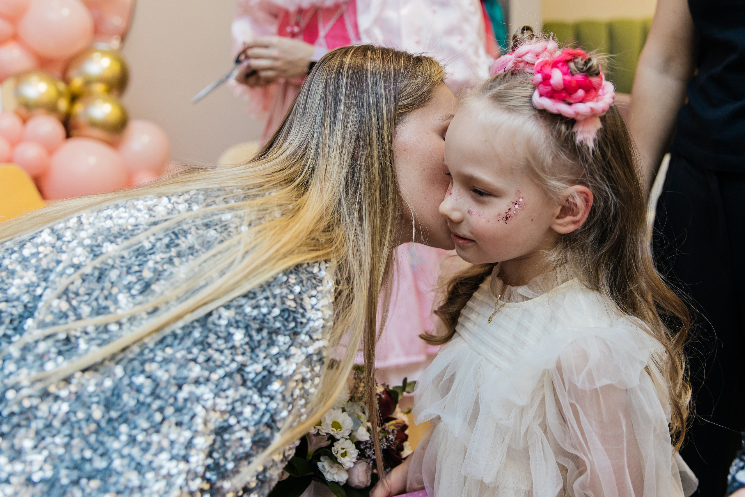 День рождение Киреева