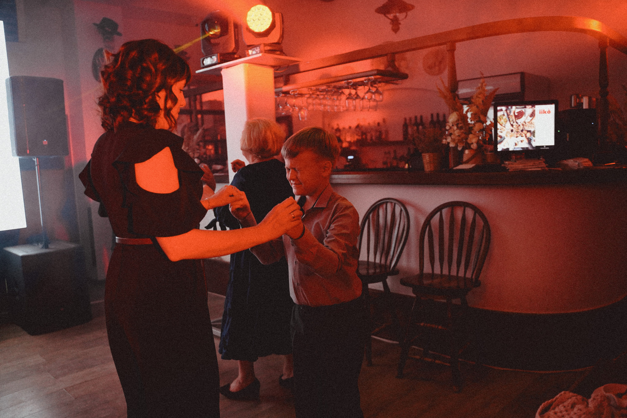 Боховая свадьба. Фотограф в Ростове-на-Дону и Краснодаре Роман Кудрявцев