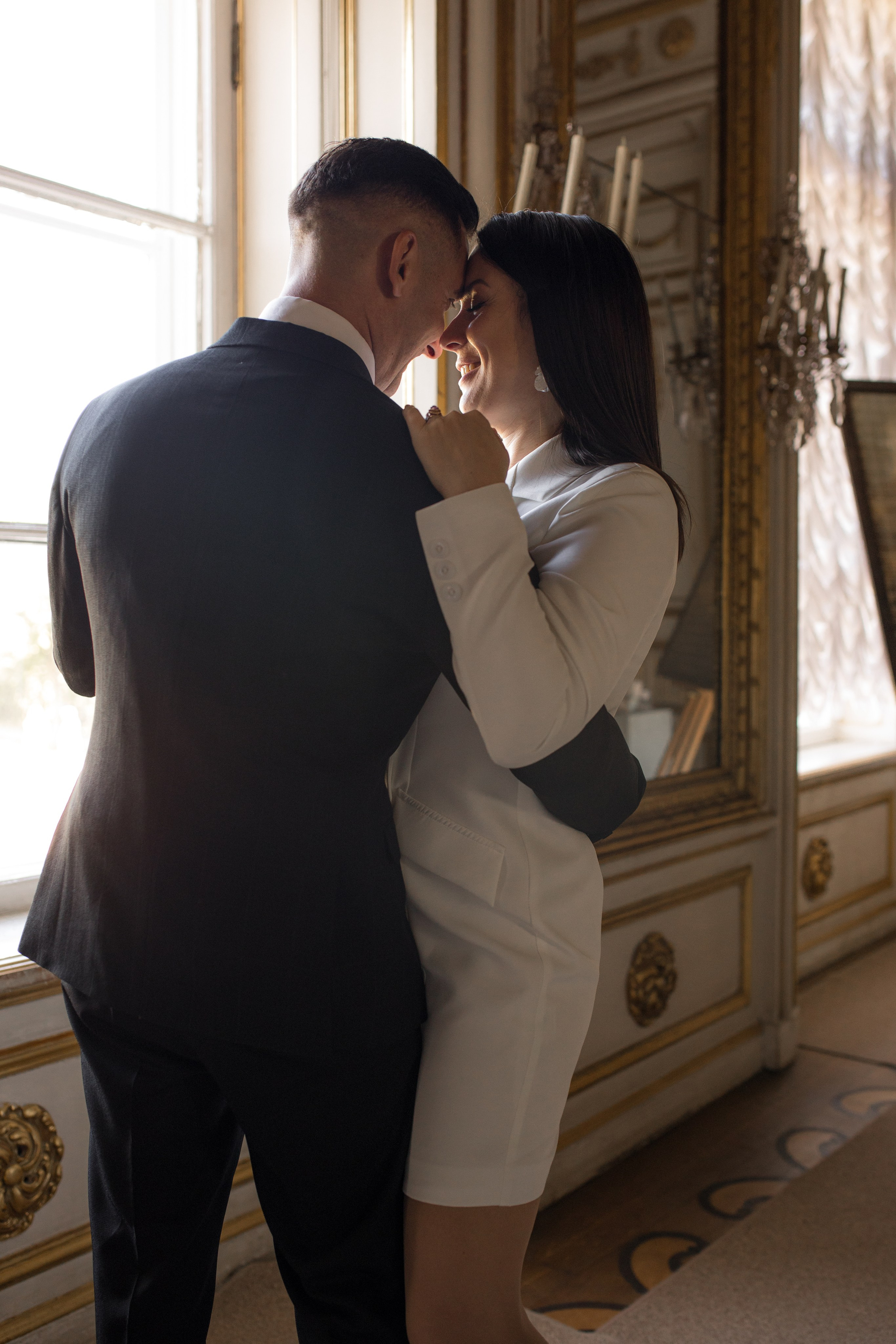 Свадьба Дмитрия и Татьяны. Фотограф в Железнодорожном и Балашихе