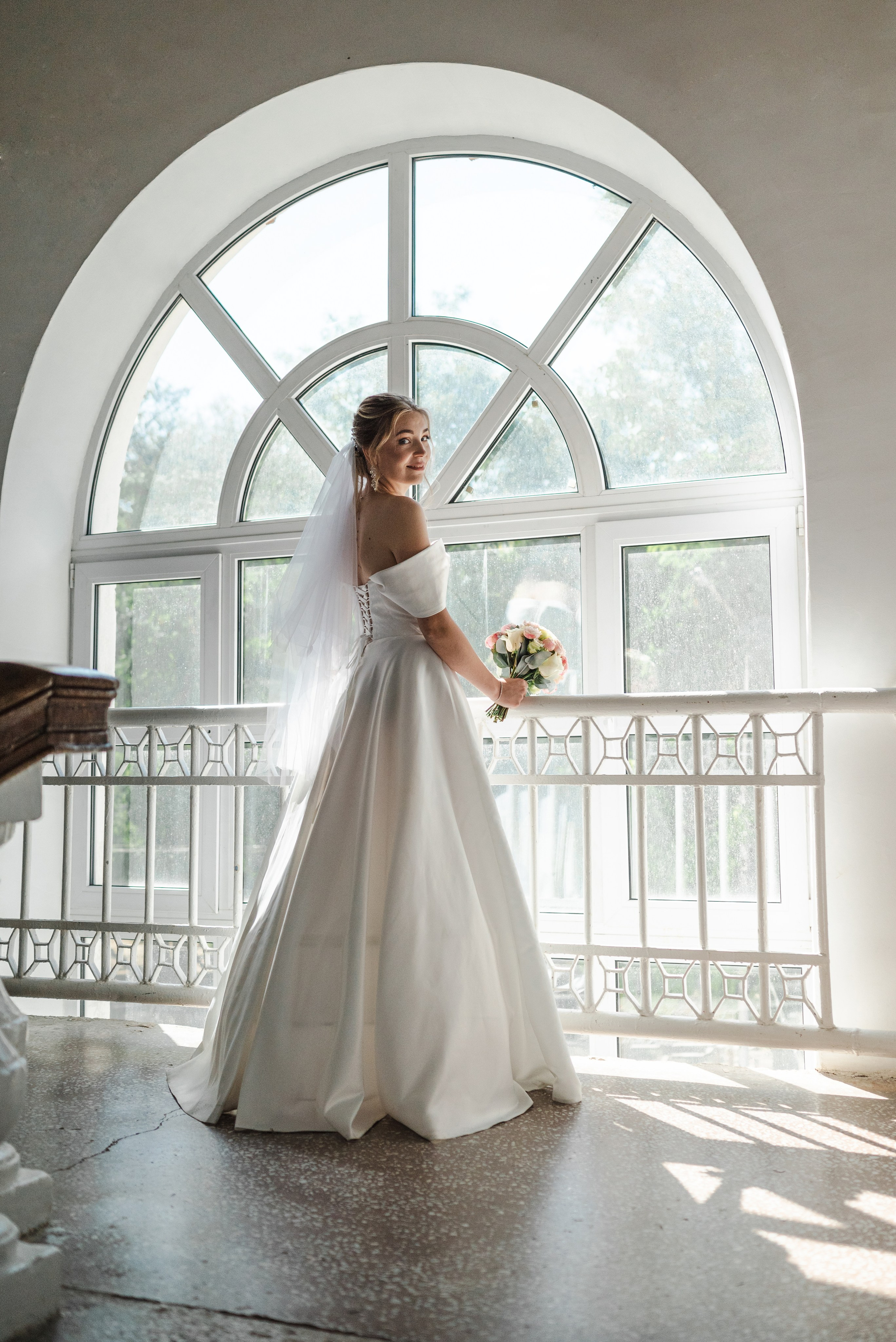 Анна и Степан. 8.09.2023. Фотограф в Каменске-Шахтинском Ольга Сагал