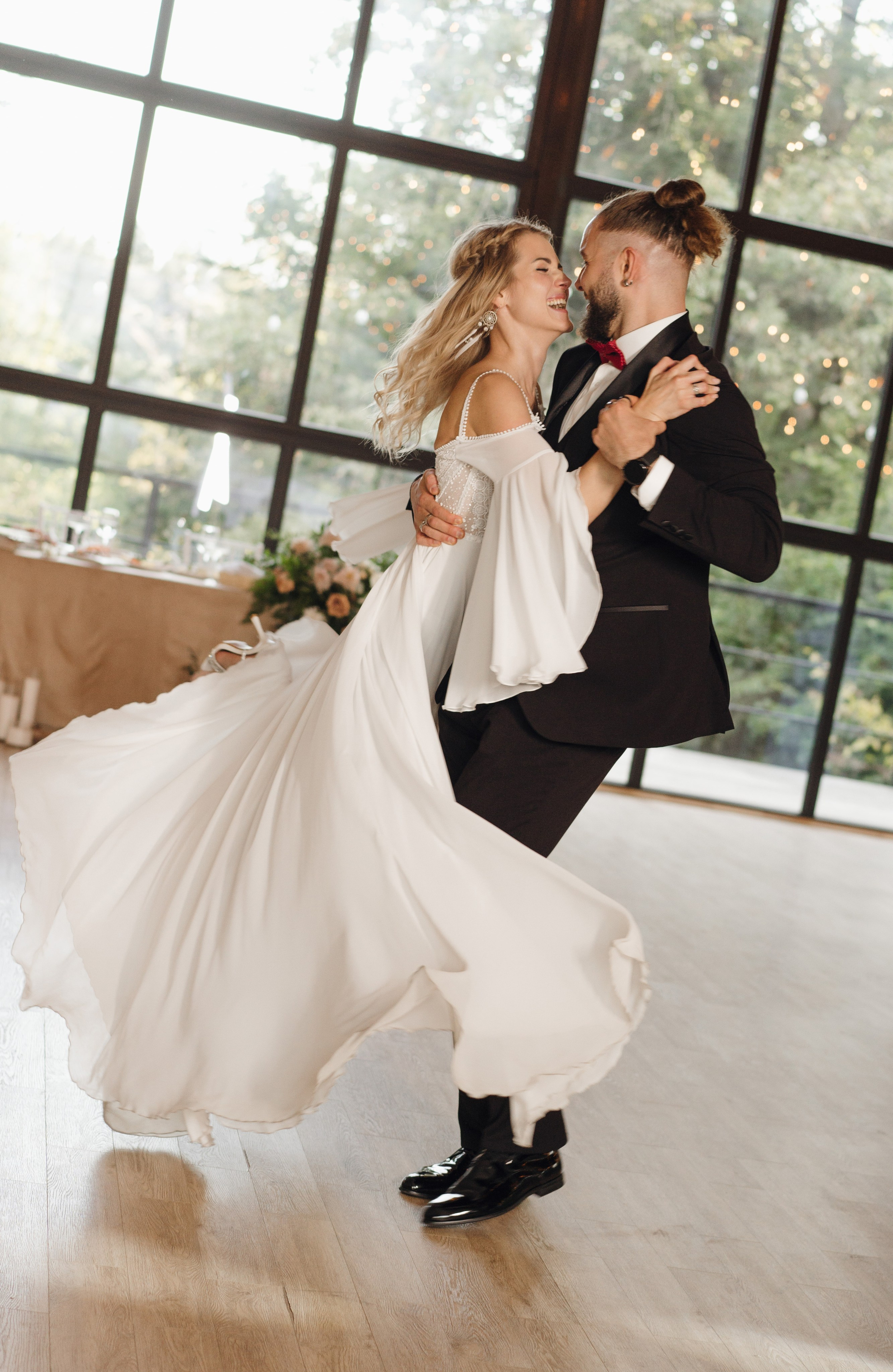 R&I. Свадебный Фотограф в Коломне и Москве Николай Максименко