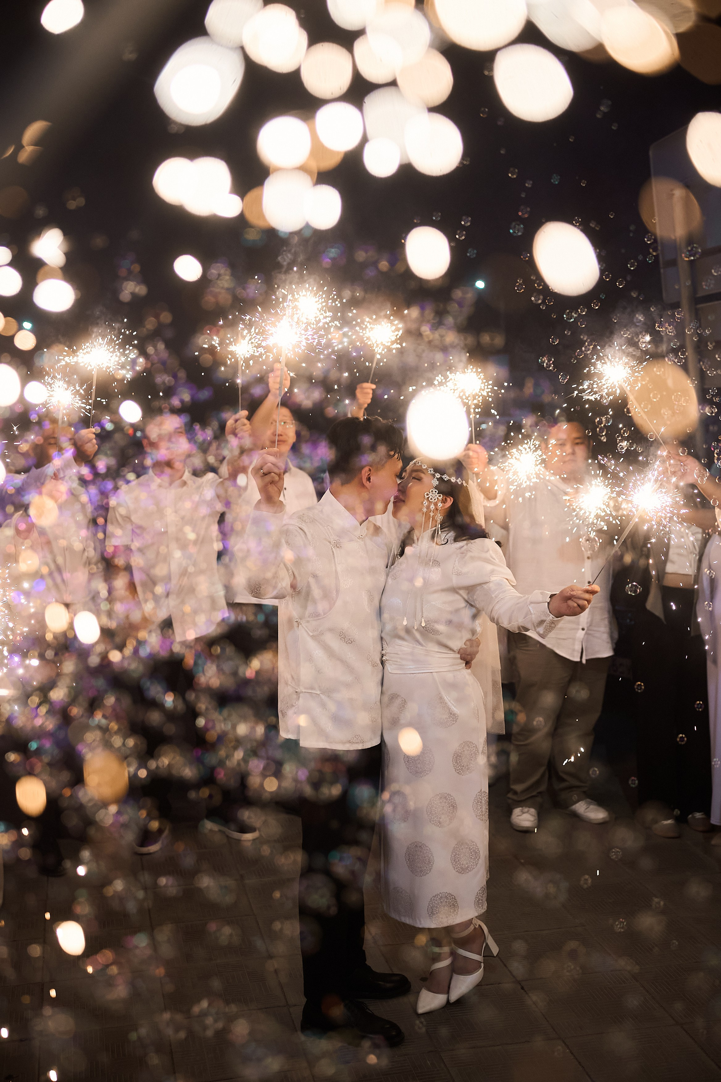 Дарина и Юрий. Главная