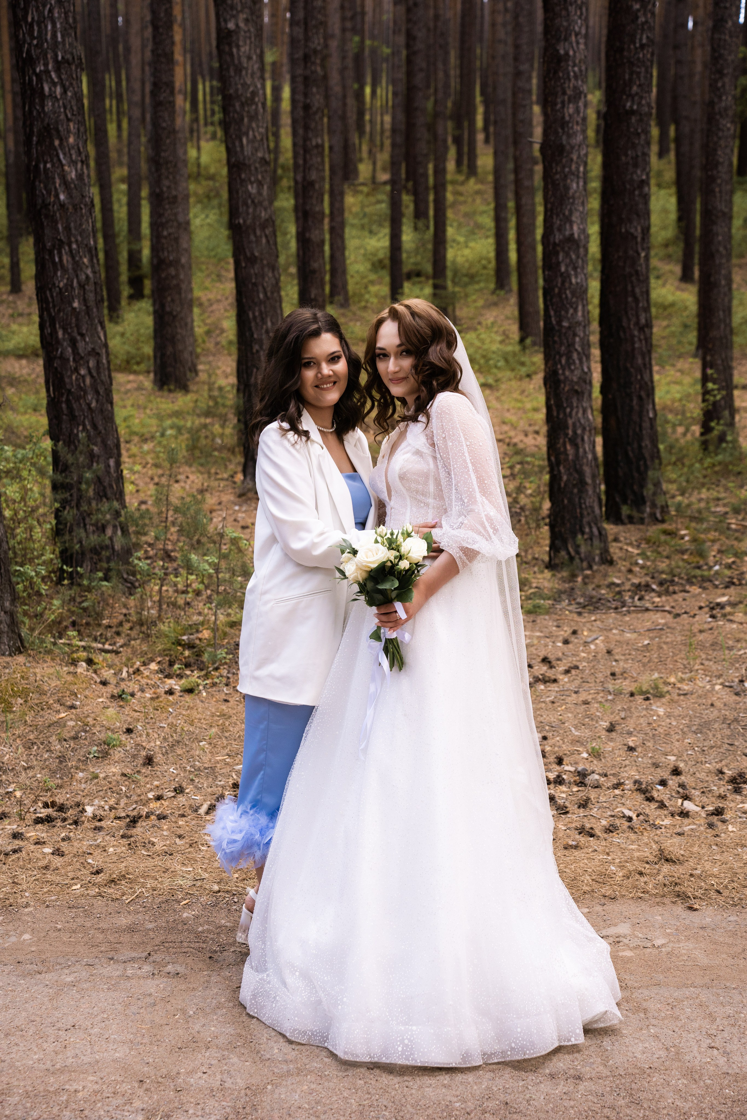 Анастасия и Никита. Главная