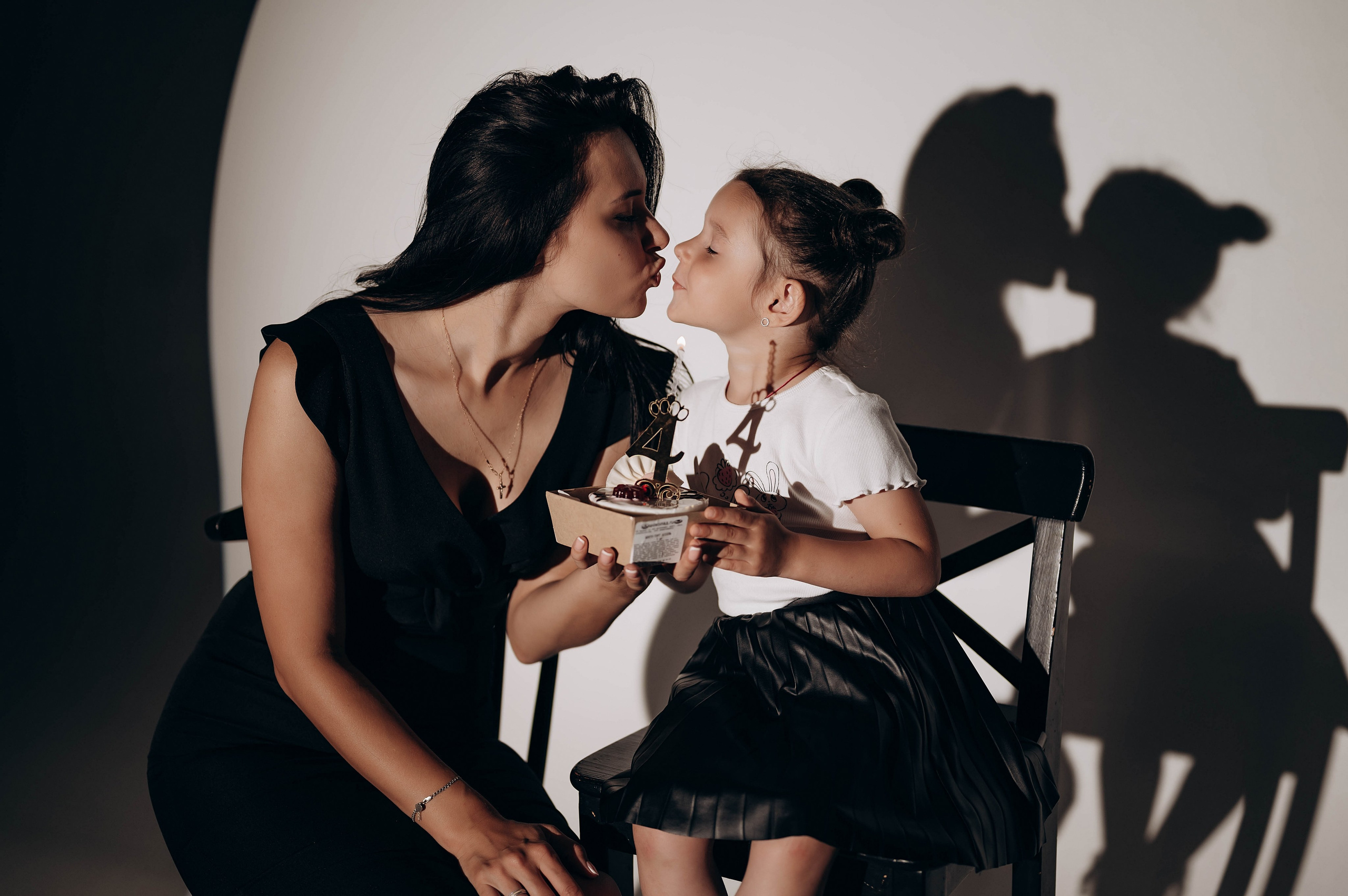 Семейные истории. Главная