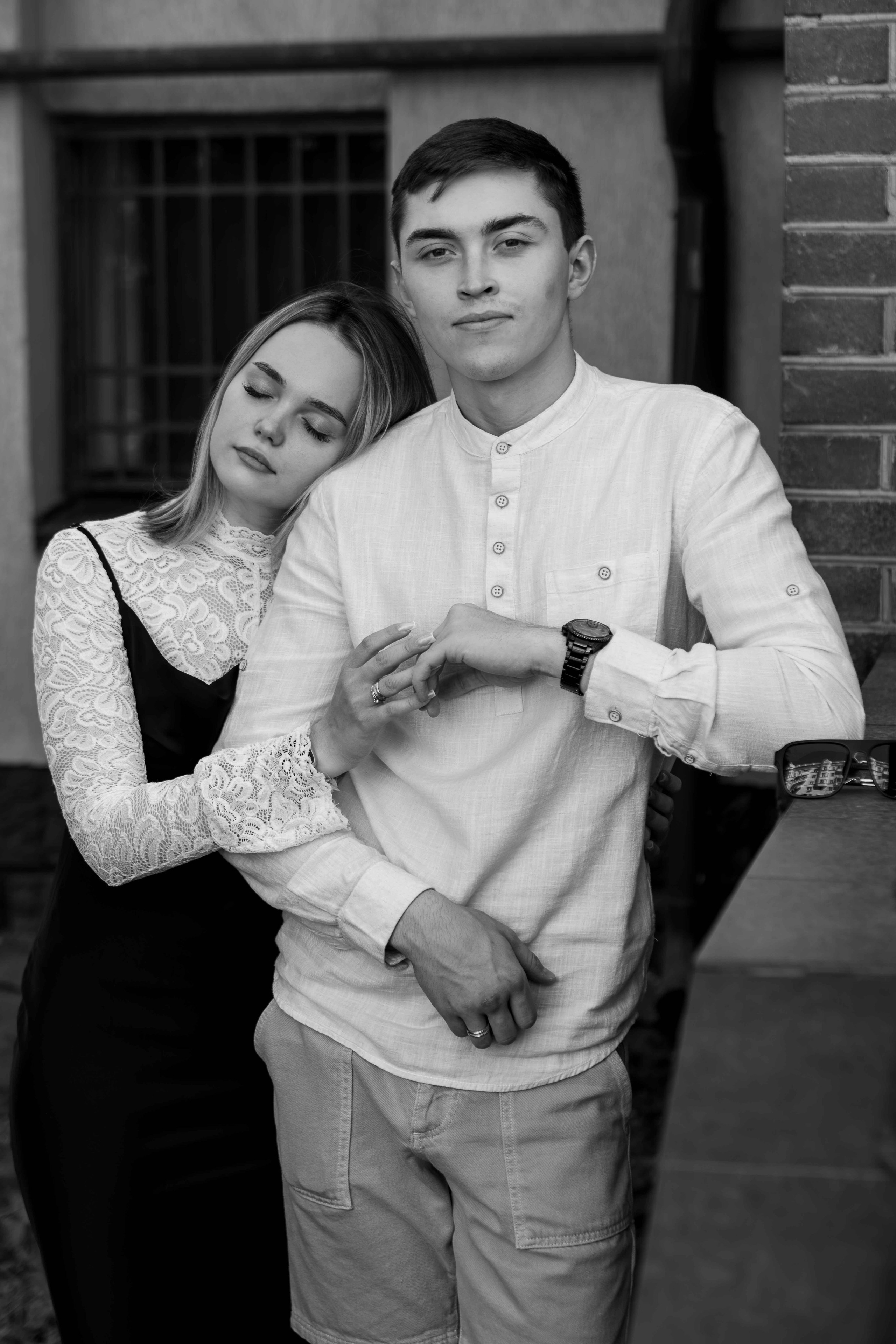 Тепло любви…. Свадебный фотограф Смоленск