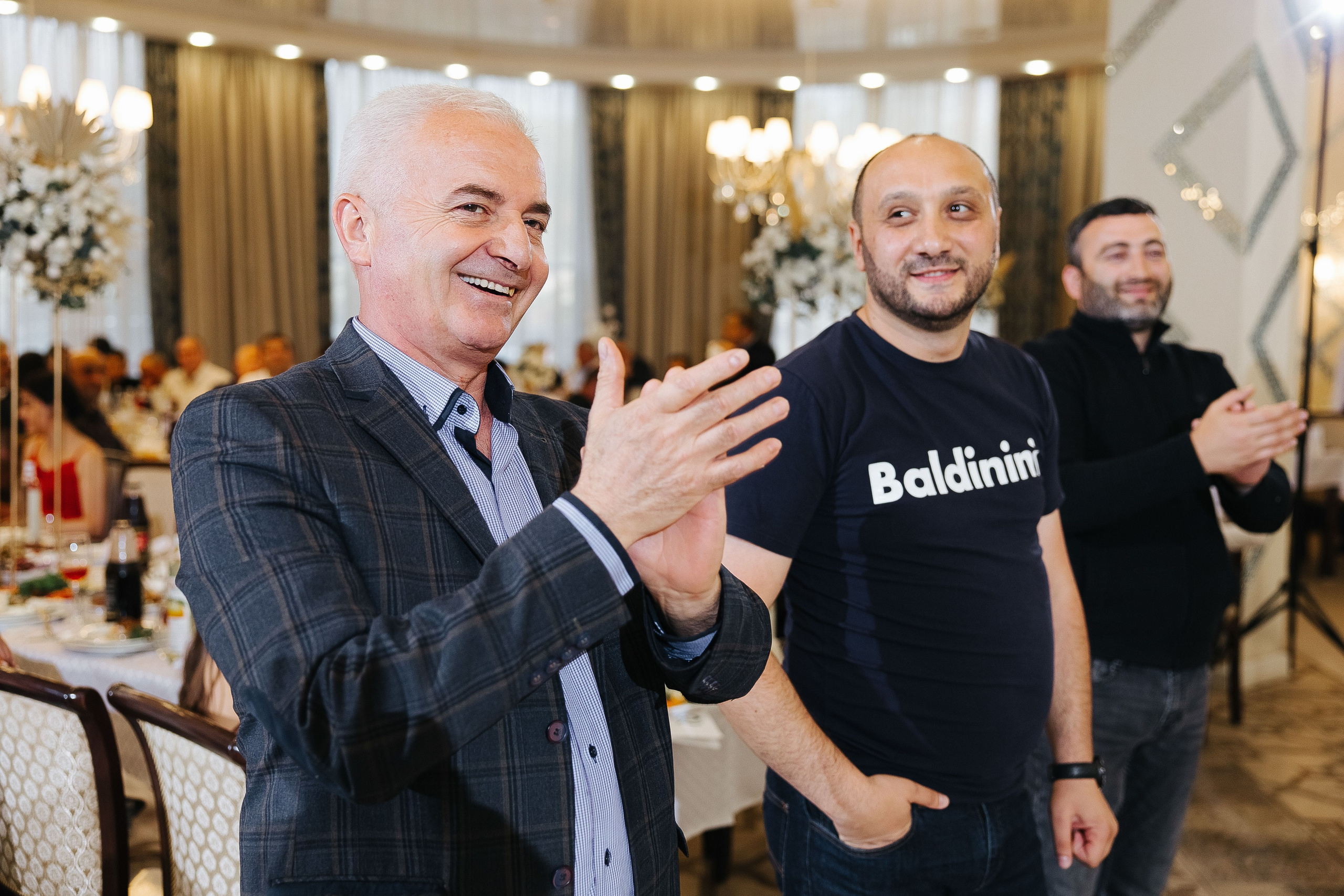 Шах и Ирада. Фотограф в Красноярске Надежда Воскресенская