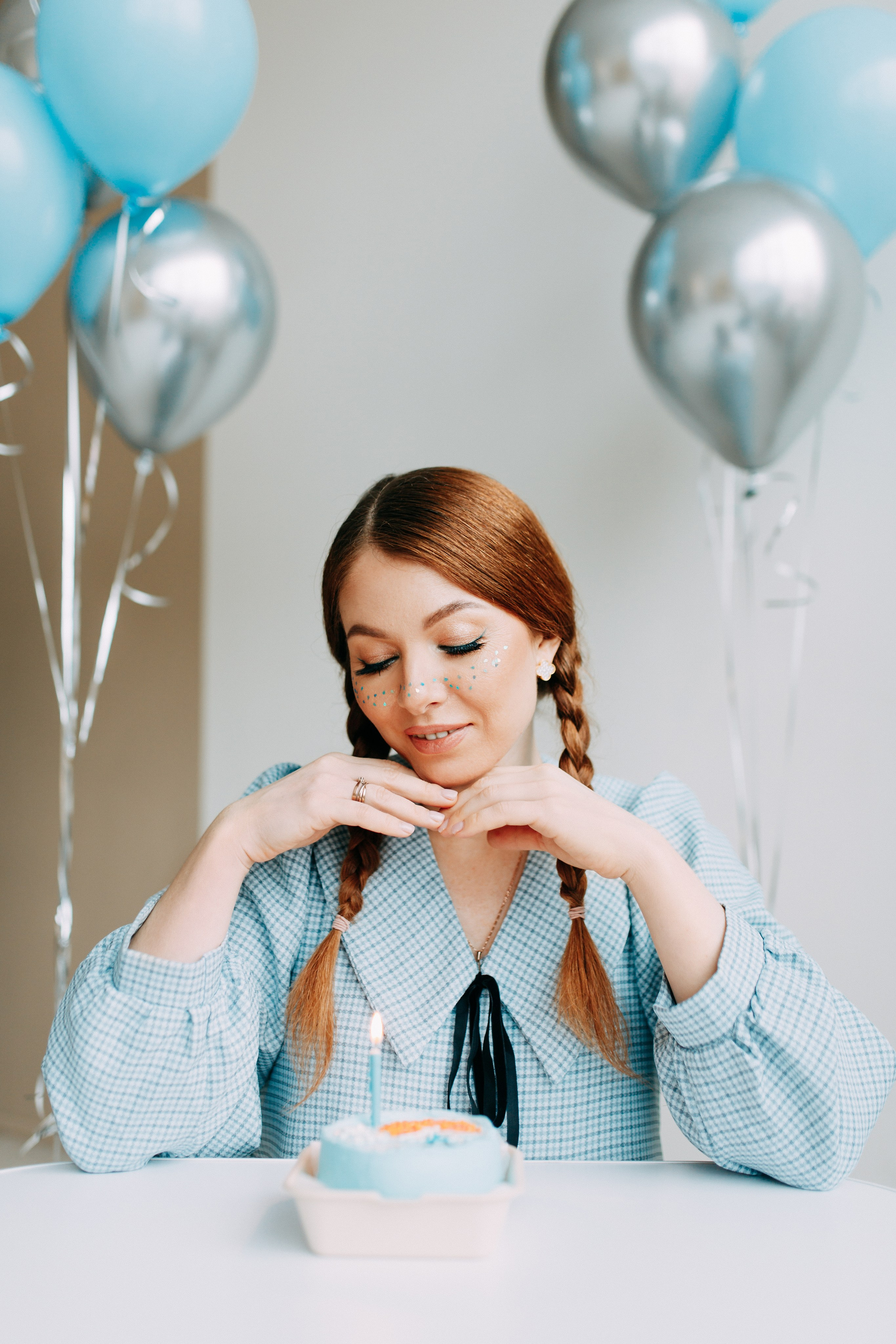 Марфушка • Зима 2024. Фотограф в Калининграде Екатерина Осинцева