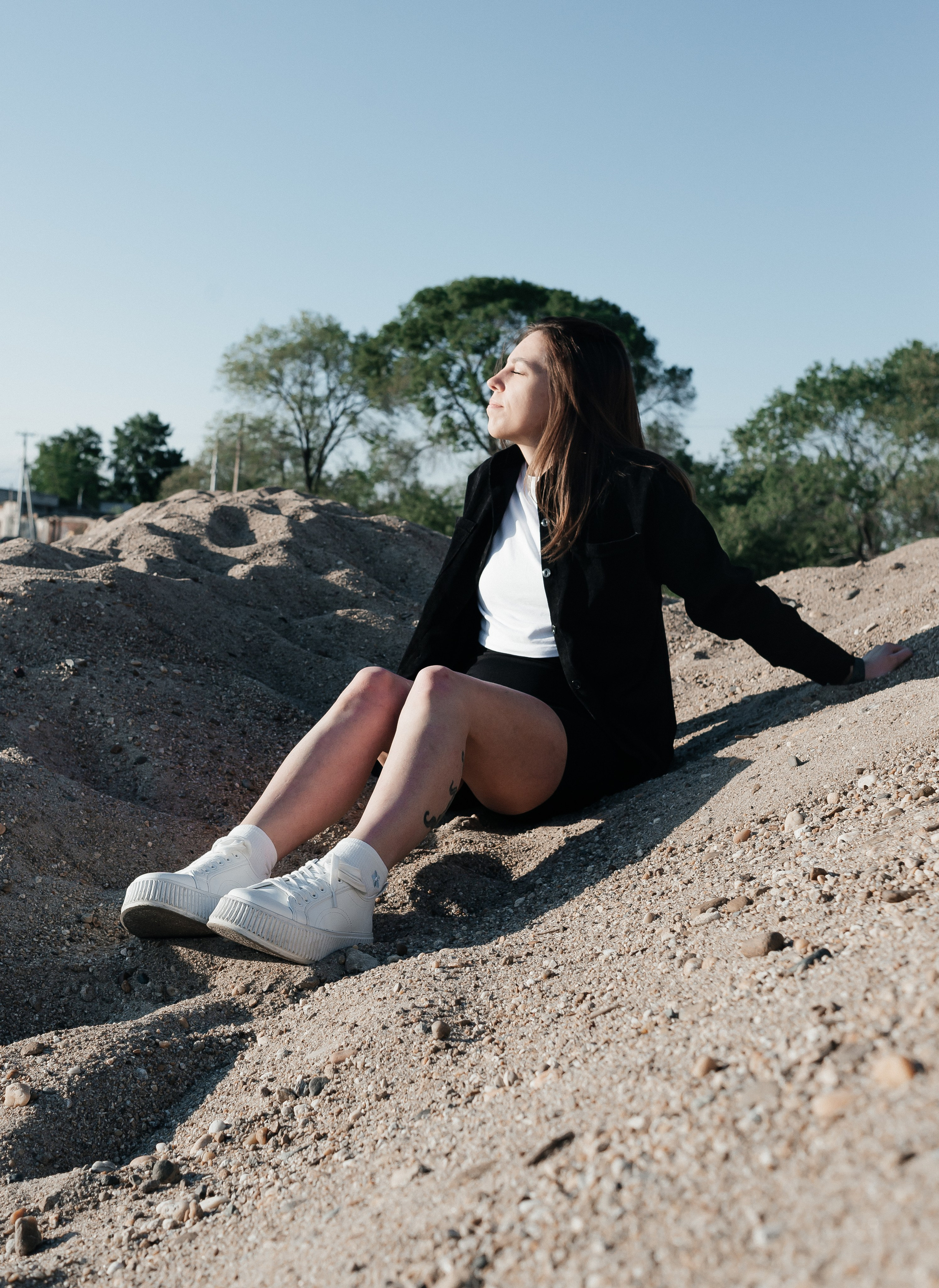 Лена. Фотограф в Благовещенске Андрей Сенченко