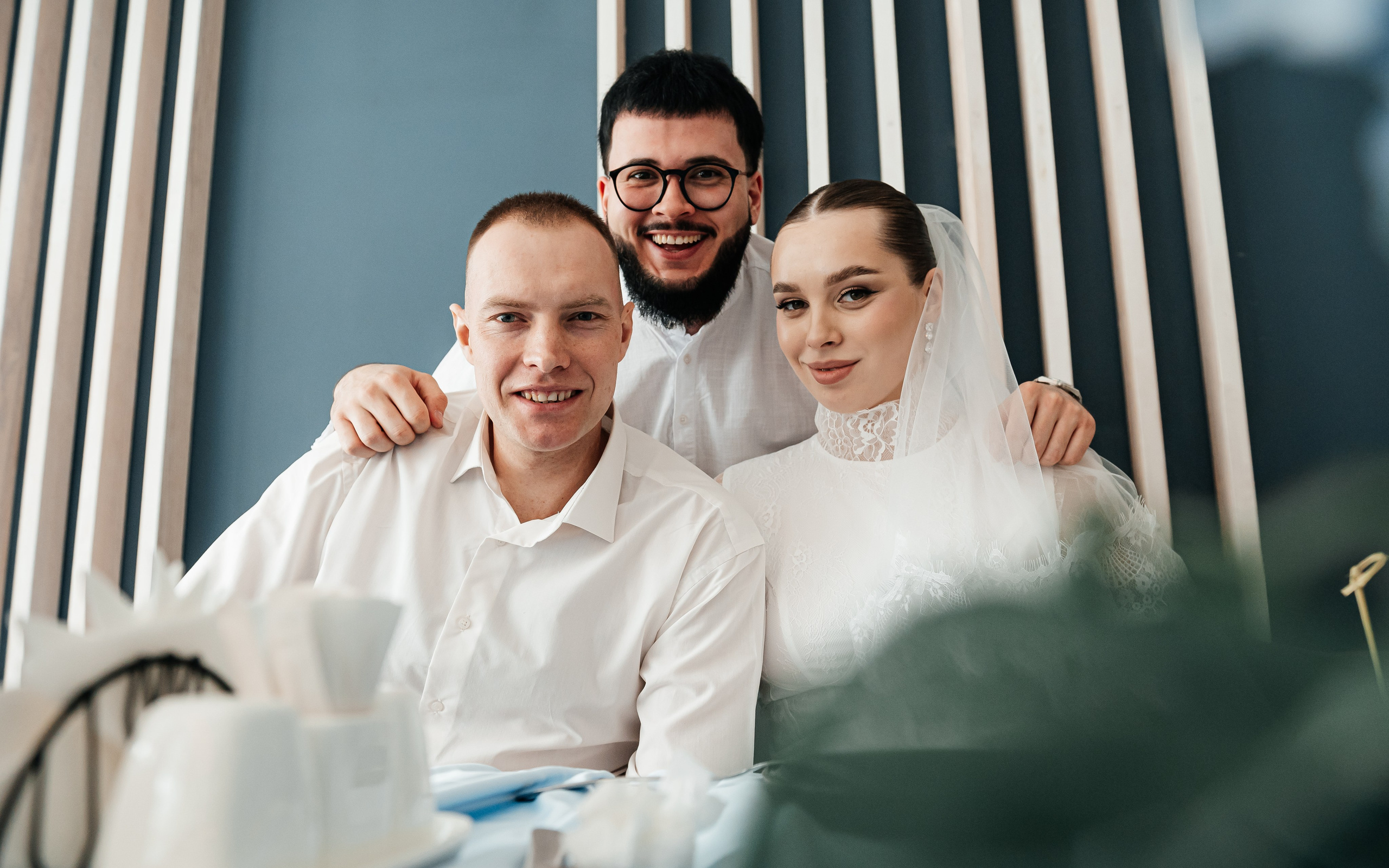 Александр и Юлия. Фотограф в Благовещенске Андрей Сенченко