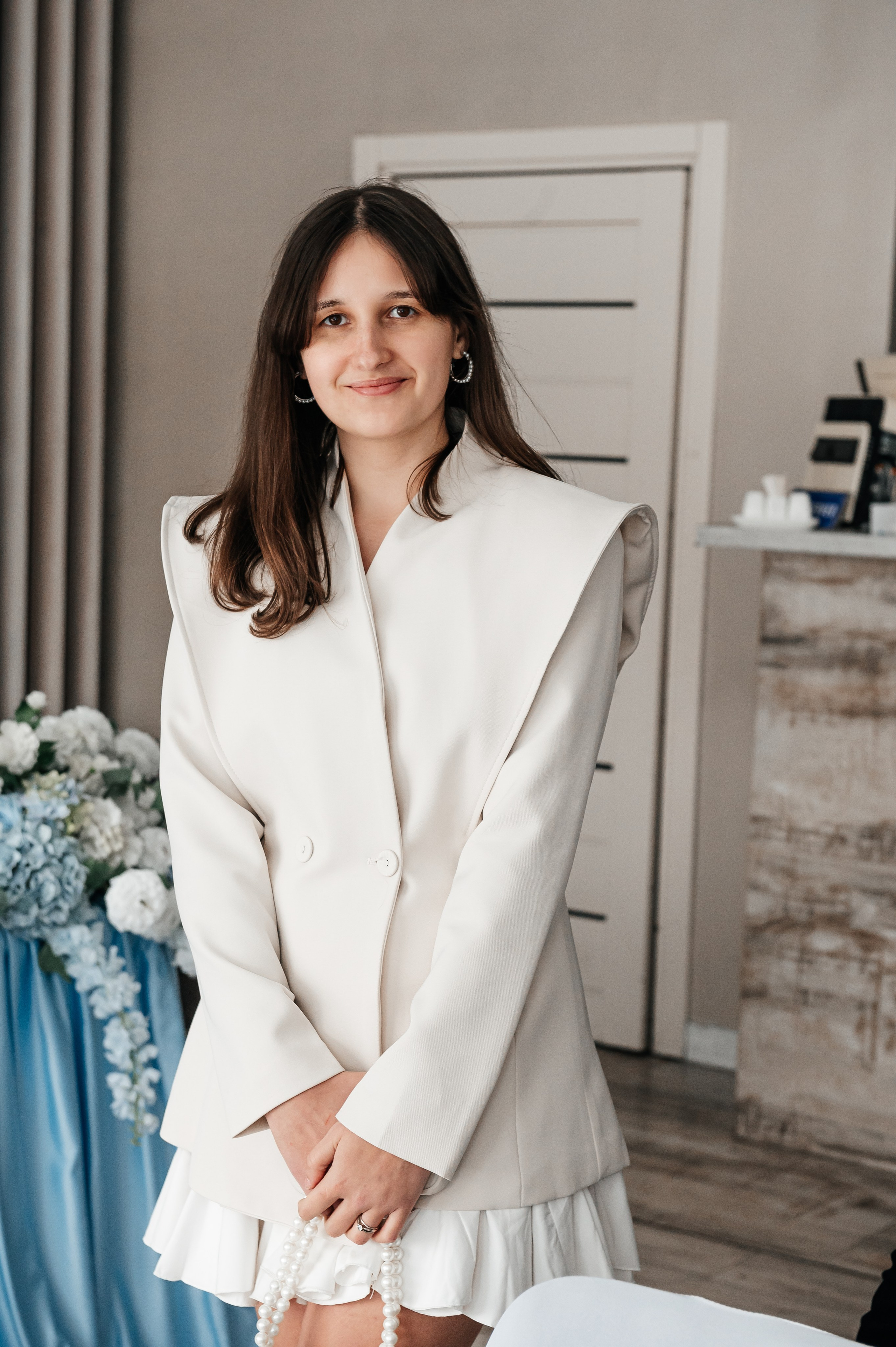 Александр и Юлия. Фотограф в Благовещенске Андрей Сенченко