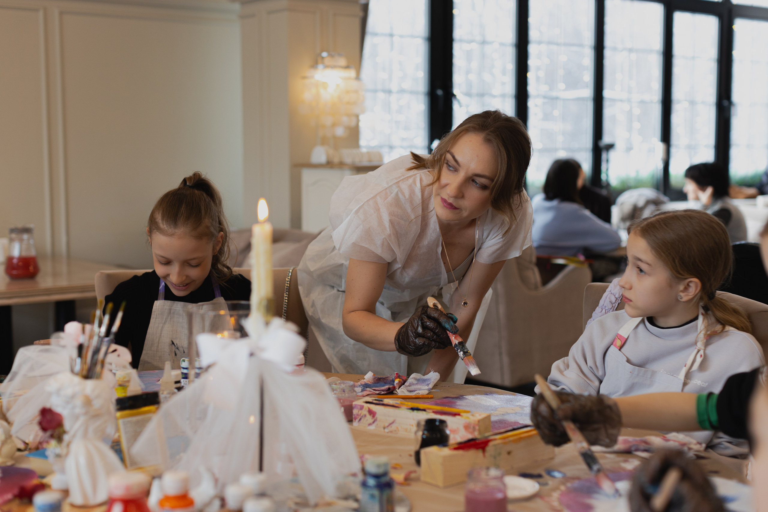 МК Балет. Фотограф Анастасия Пинчук