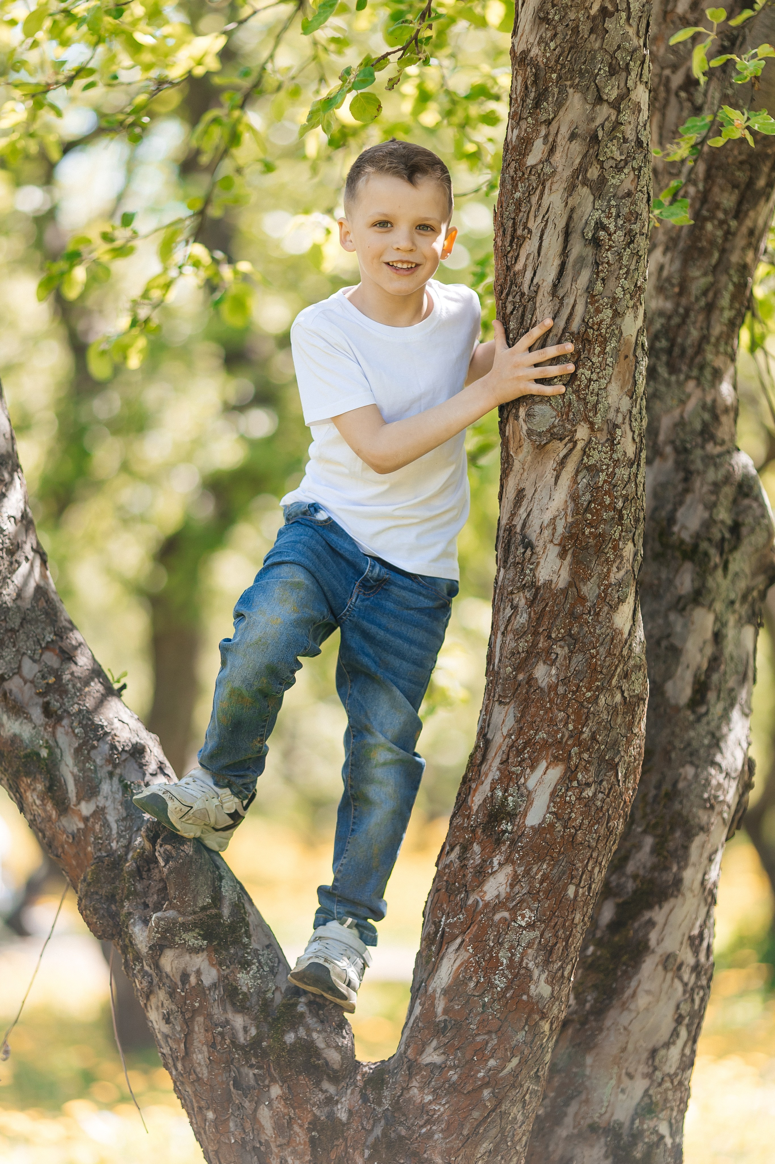 Владимир и Ирина