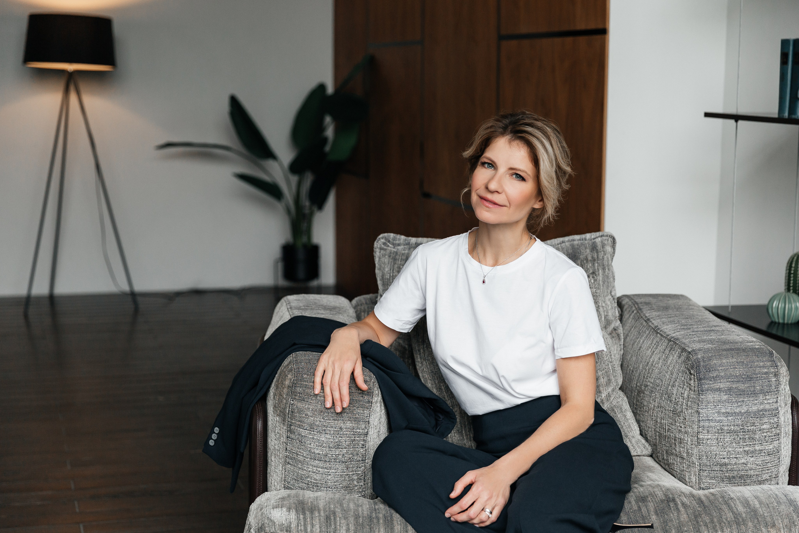 Бизнес-портрет Анна