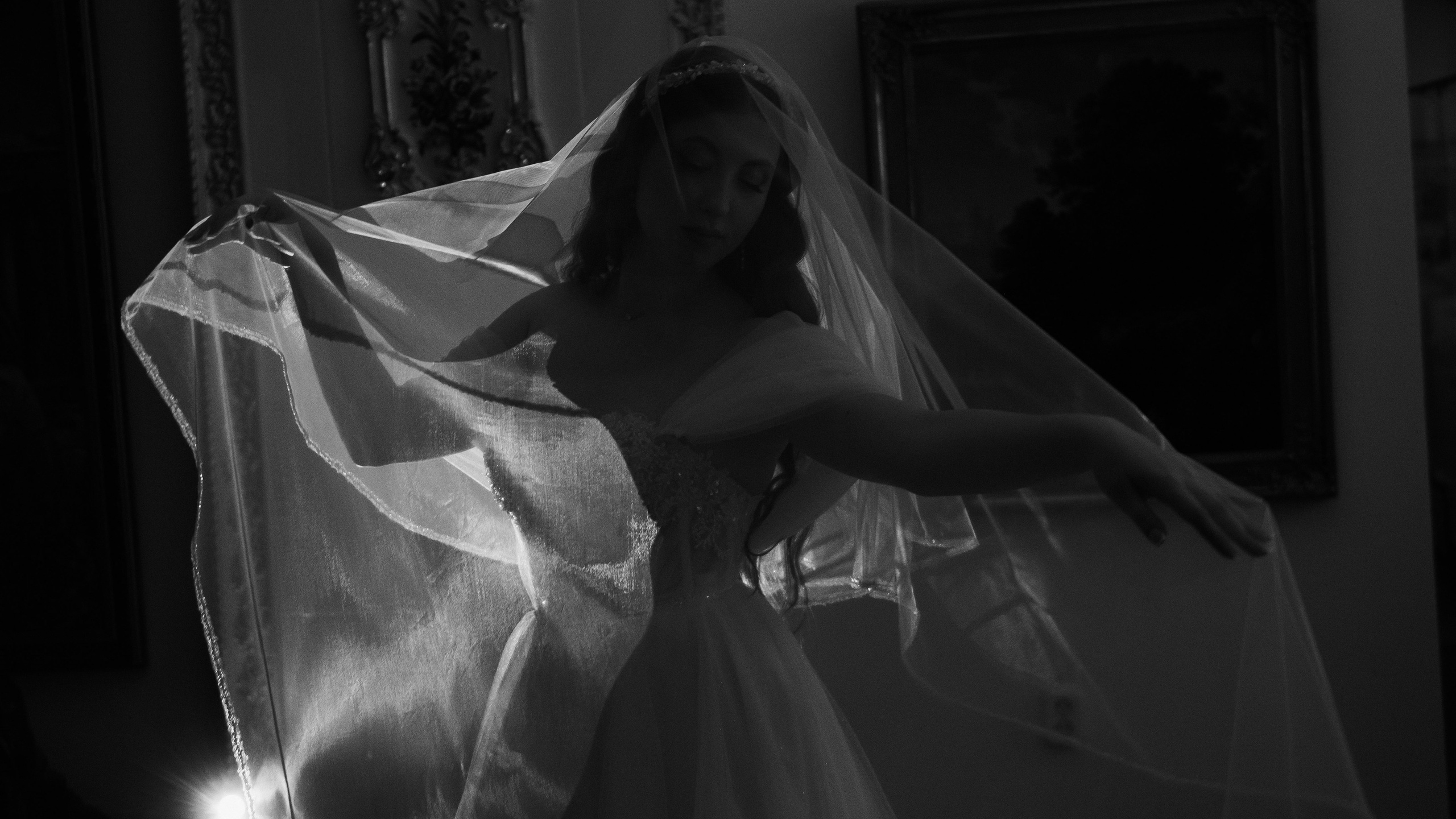 Полина и Никита. Свадебный и женский фотограф в Ставрополе Вика Лексеева